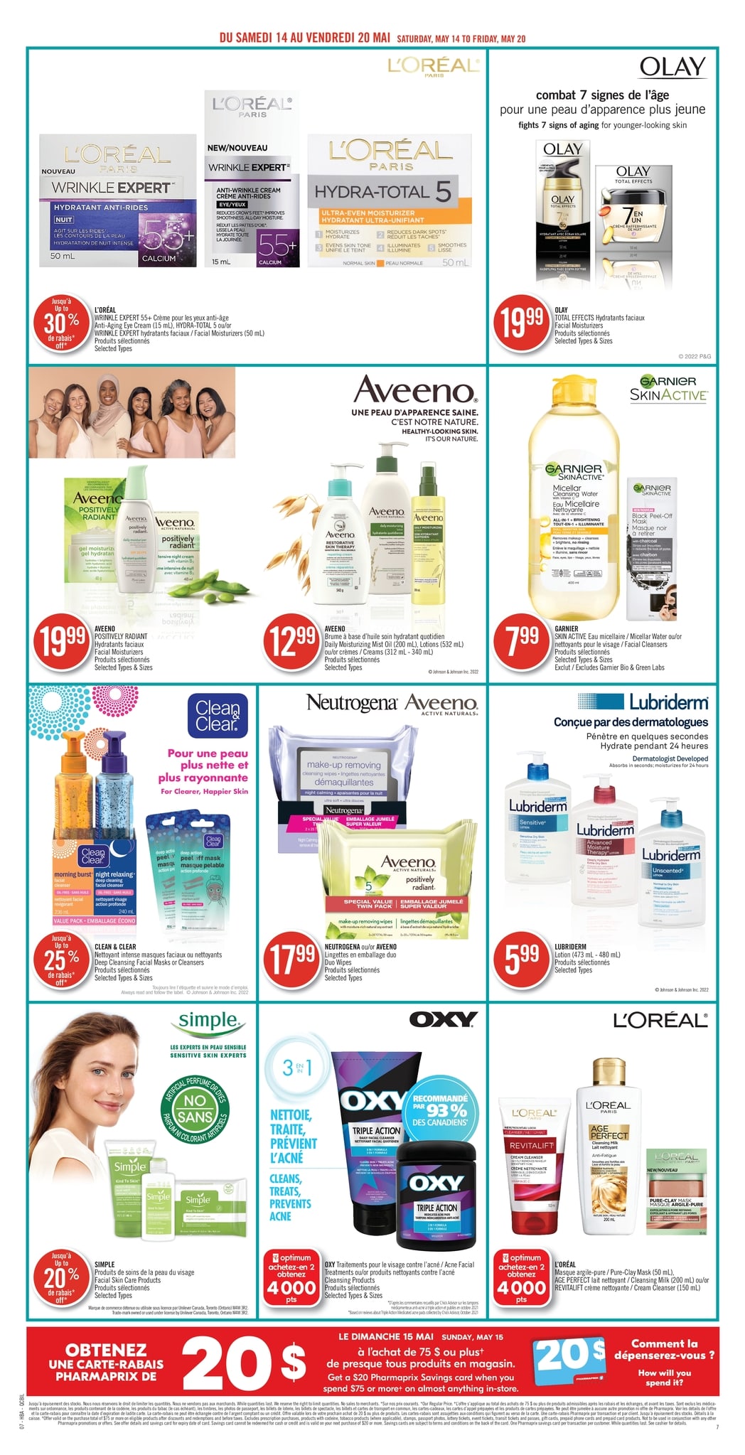 Pharmaprix - Weekly Flyer Specials - Page 11