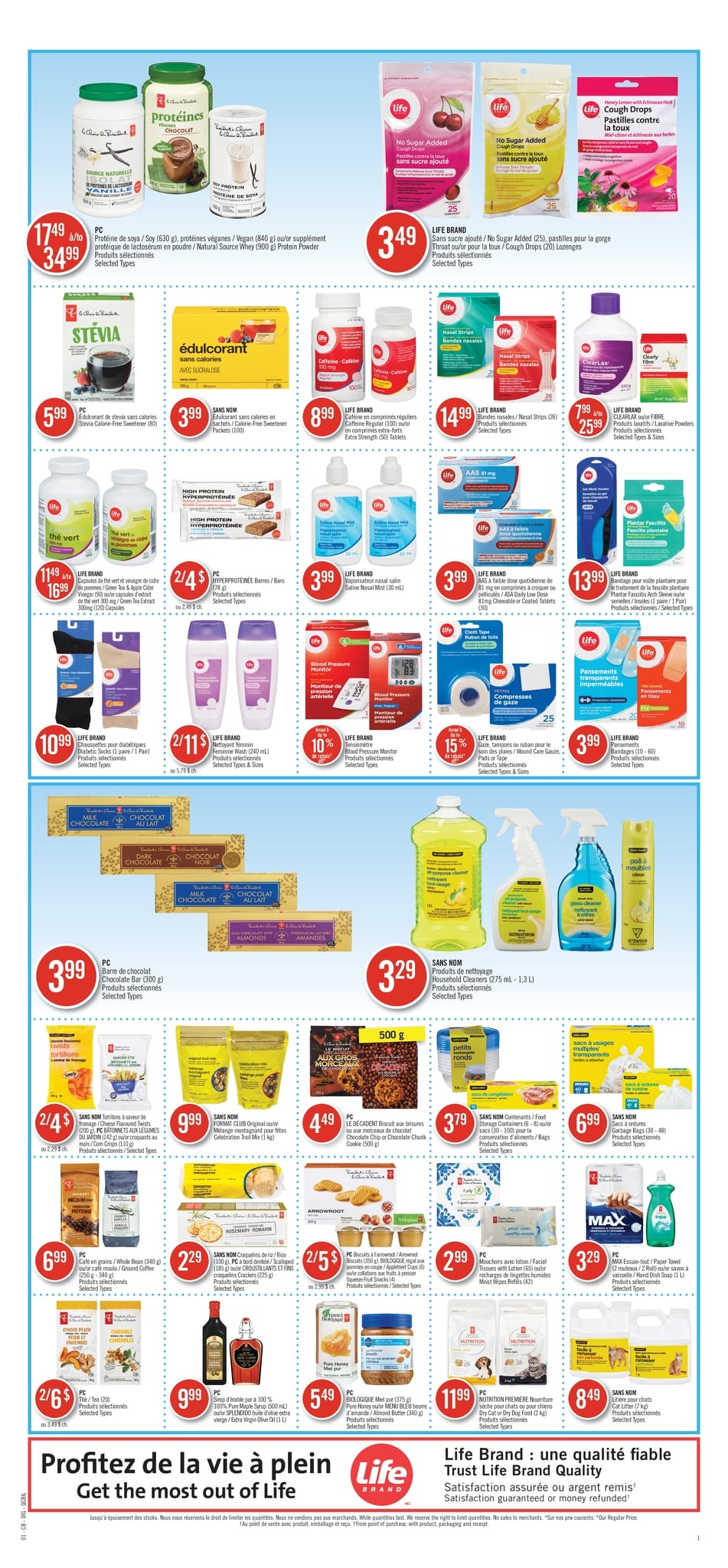 Pharmaprix - Weekly Flyer Specials - Page 12