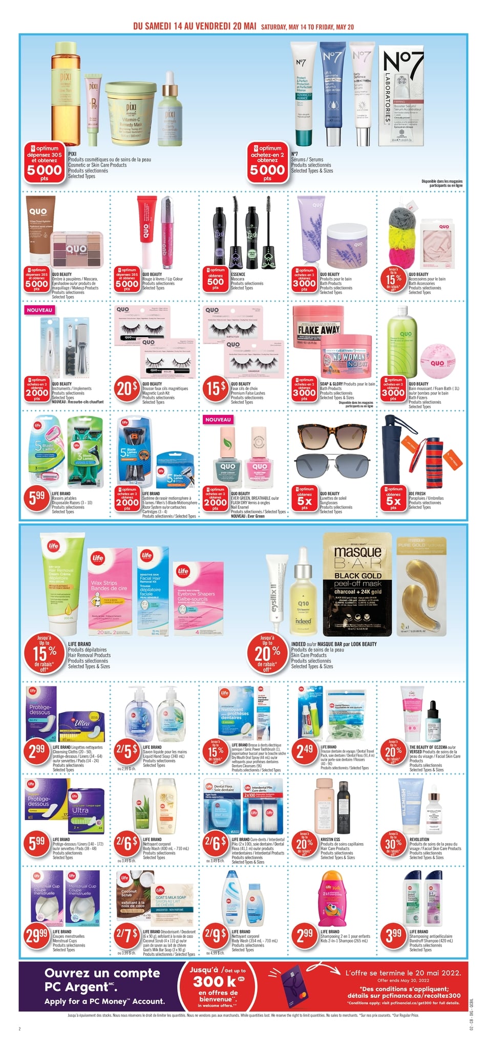 Pharmaprix - Weekly Flyer Specials - Page 13