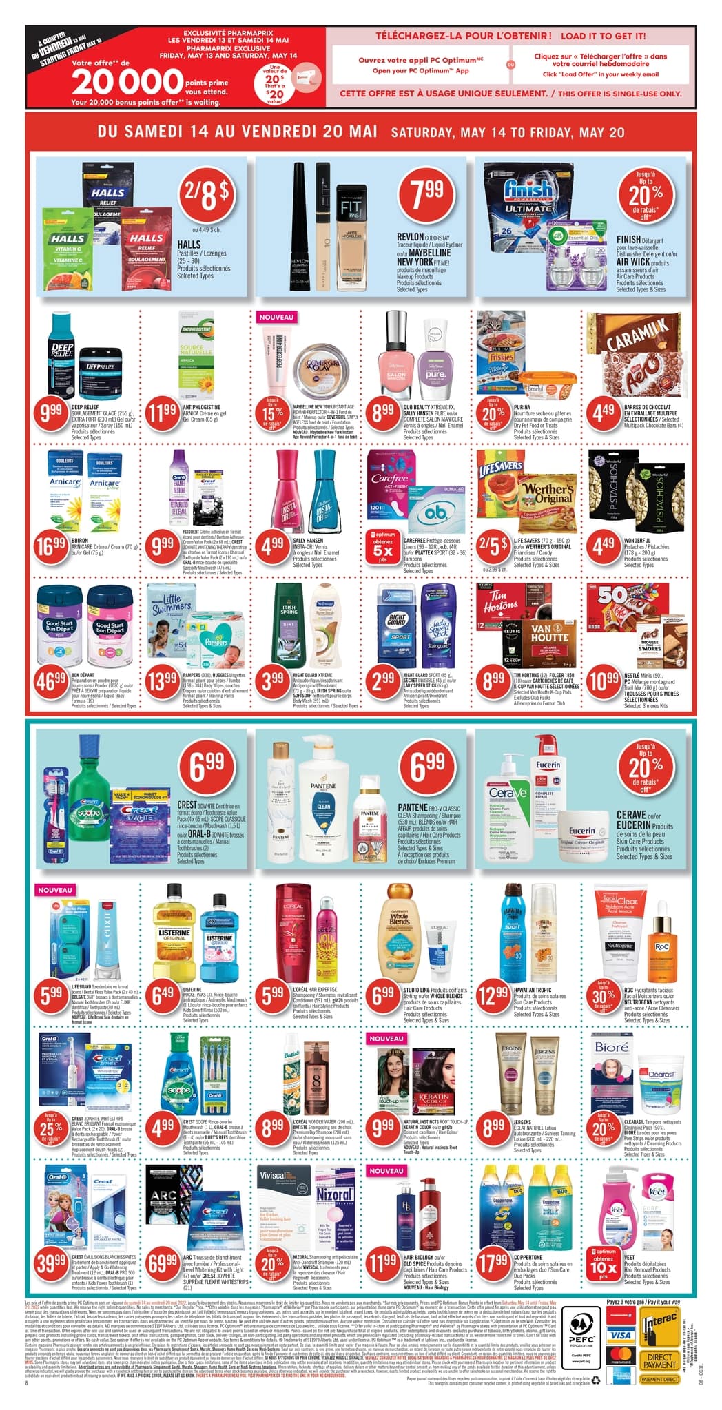Pharmaprix - Weekly Flyer Specials - Page 14