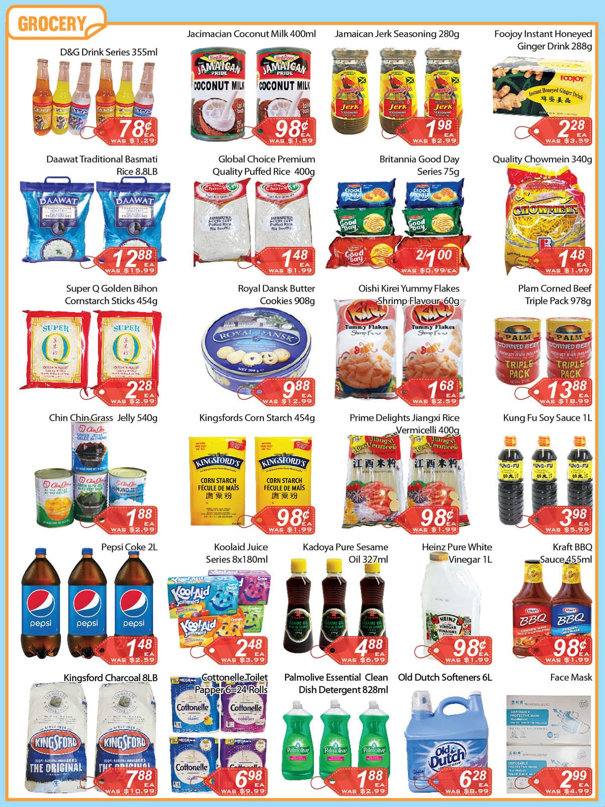 Ample Food Market Brampton - Weekly Flyer Specials - Page 3