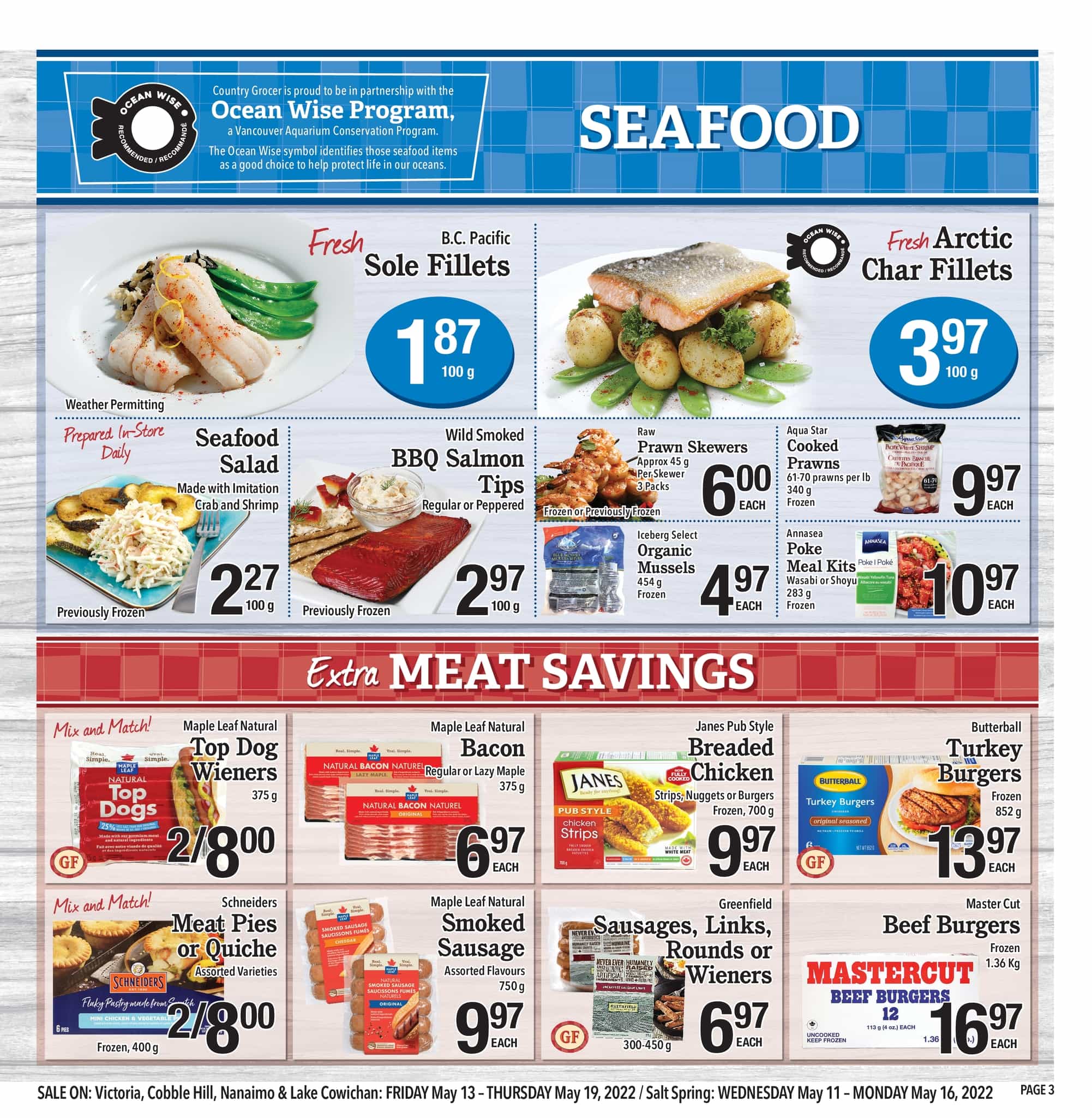 Country Grocer - Weekly Flyer Specials - Page 3