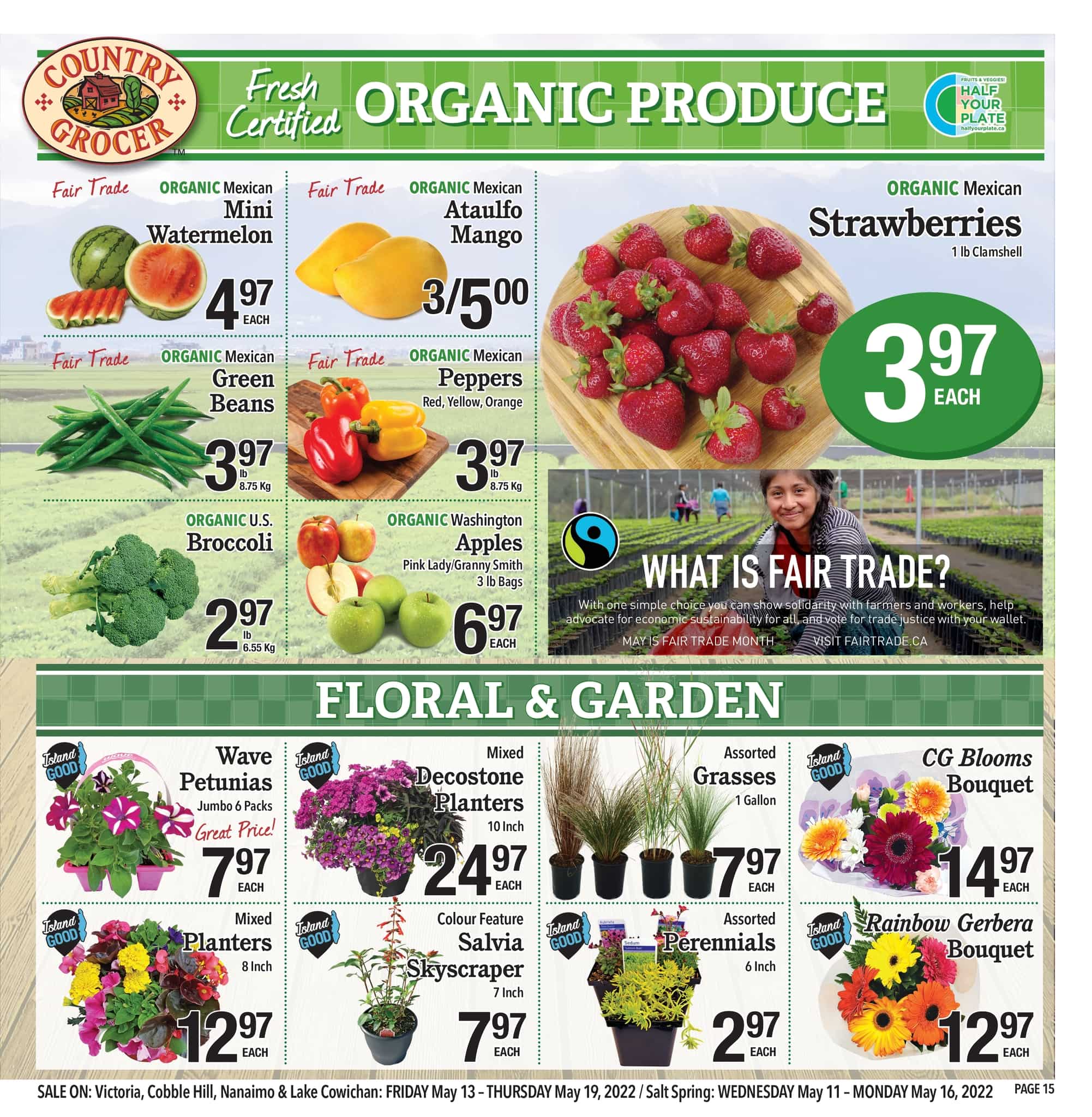 Country Grocer - Weekly Flyer Specials - Page 15