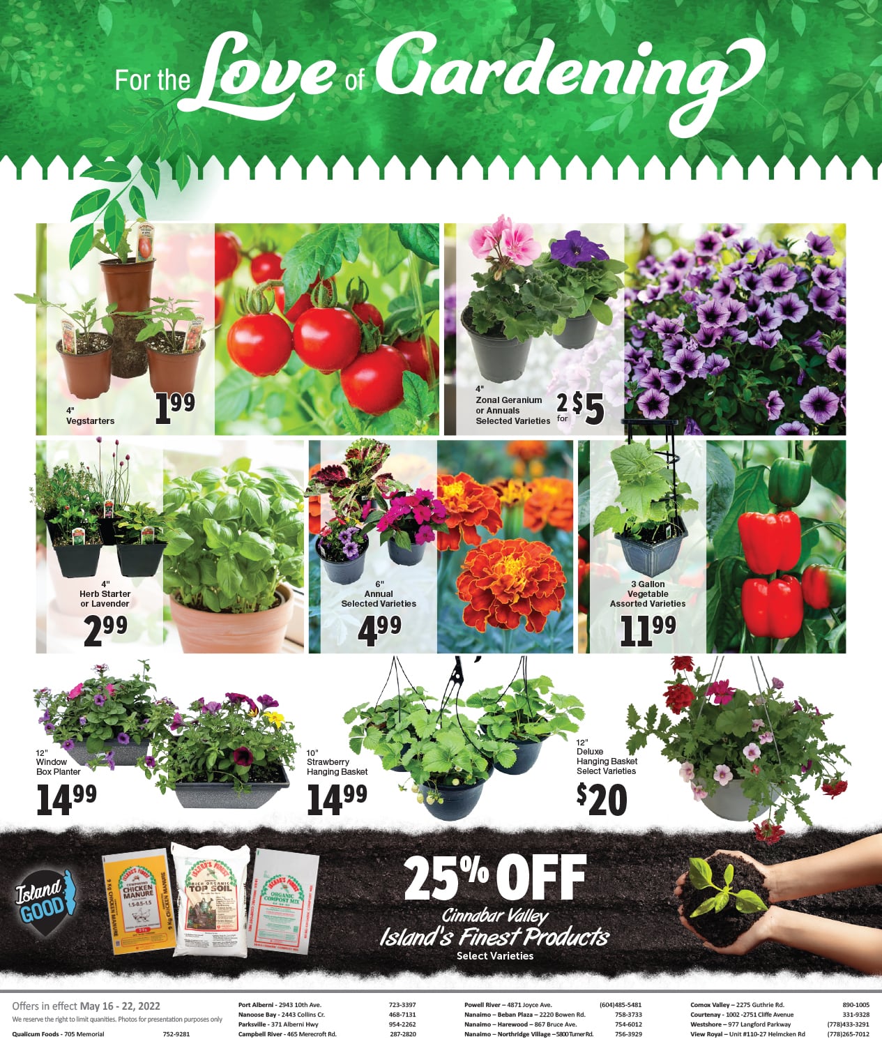 Quality Foods - Weekly Flyer Specials - Page 9