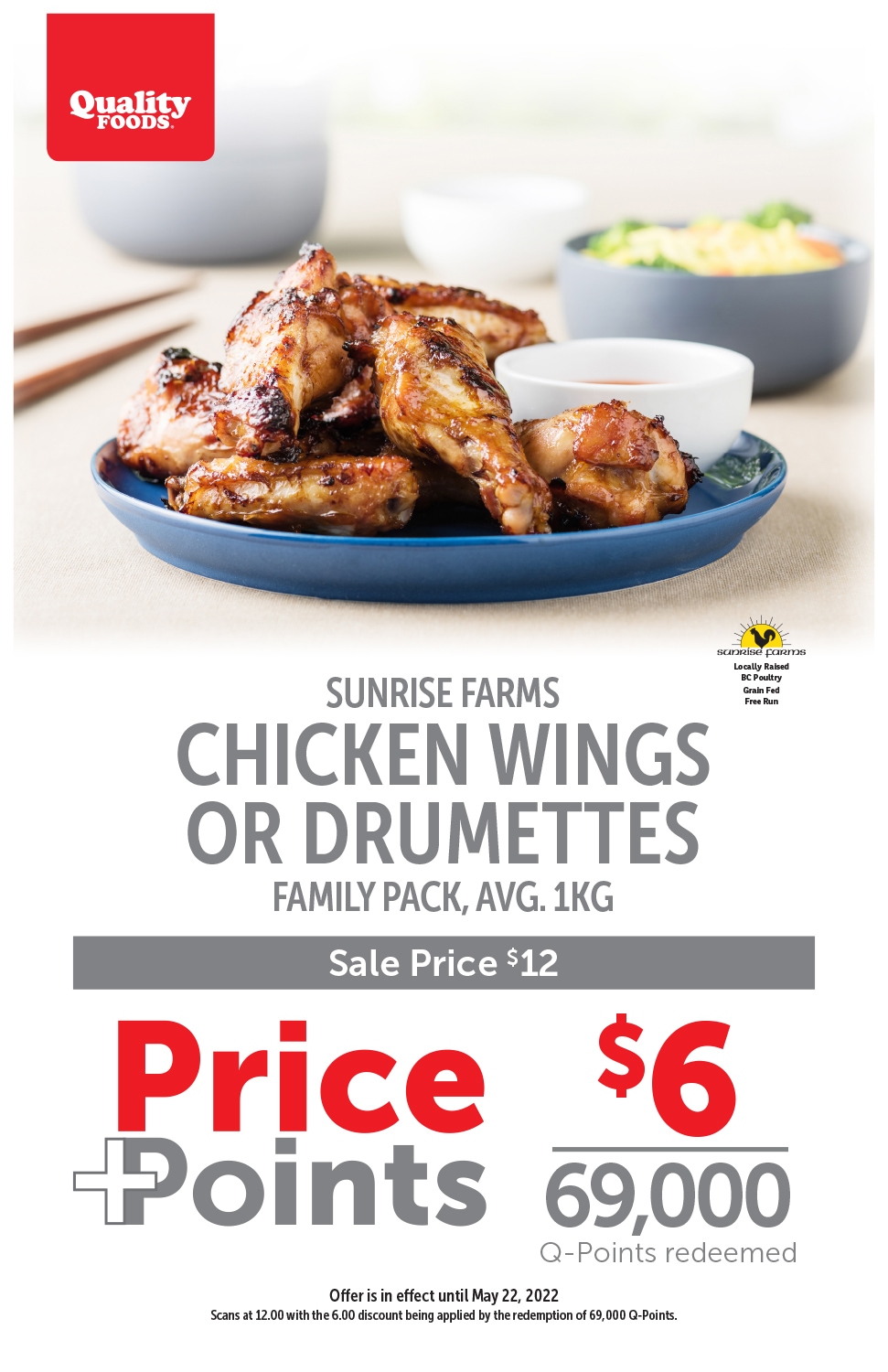 Quality Foods - Weekly Flyer Specials - Page 10