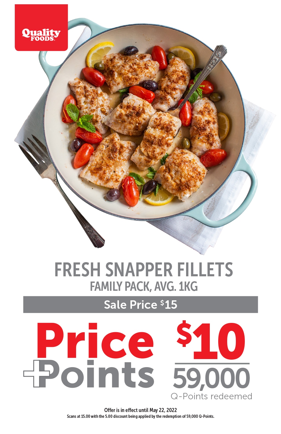 Quality Foods - Weekly Flyer Specials - Page 11
