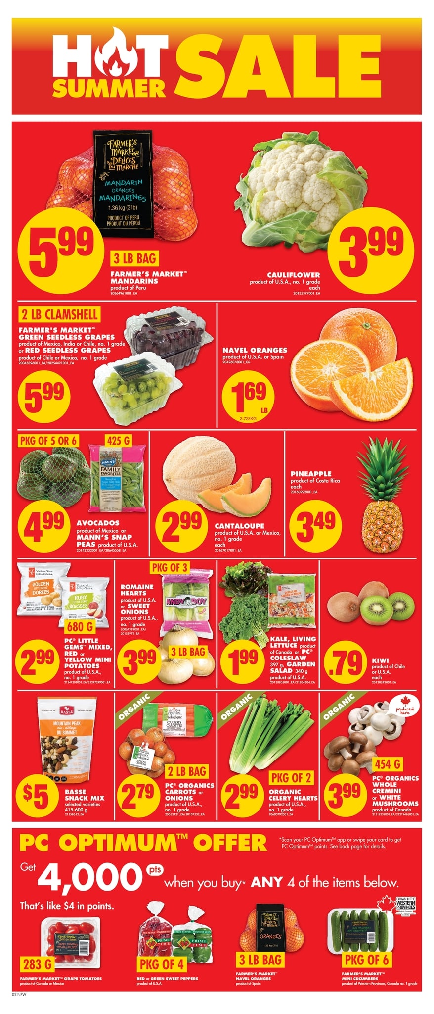 No Frills (Western Canada, Northern Ontario) - Weekly Flyer Specials - Page 3