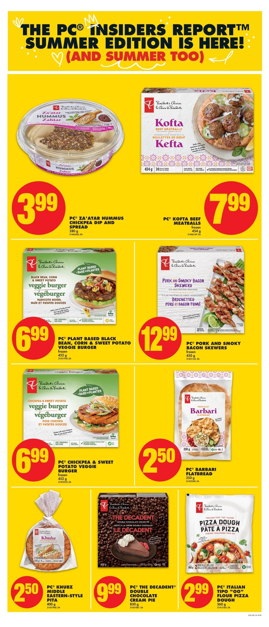 No Frills (Western Canada, Northern Ontario) - Weekly Flyer Specials - Page 9