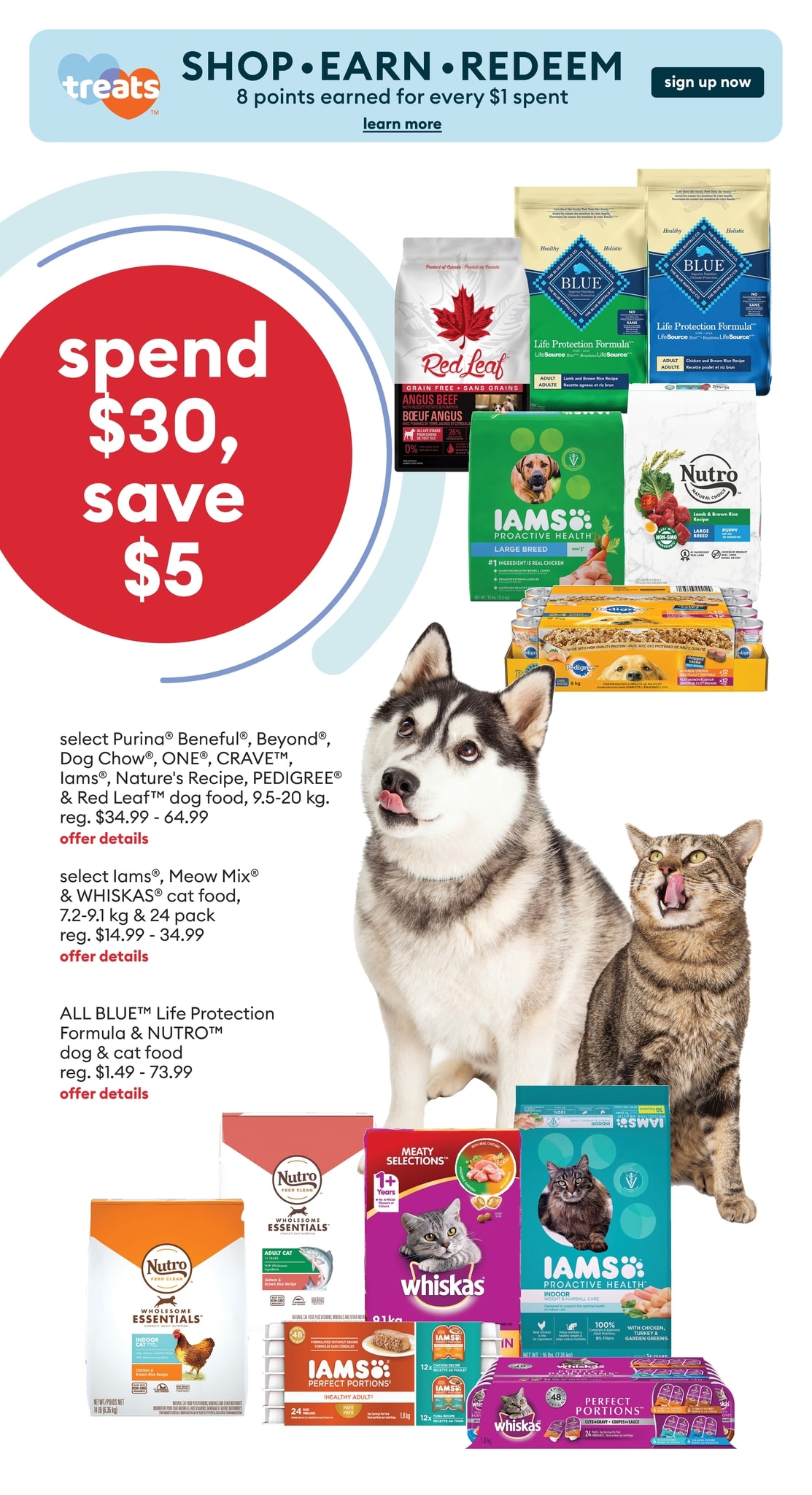 PetSmart - Monthly Savings - Page 5