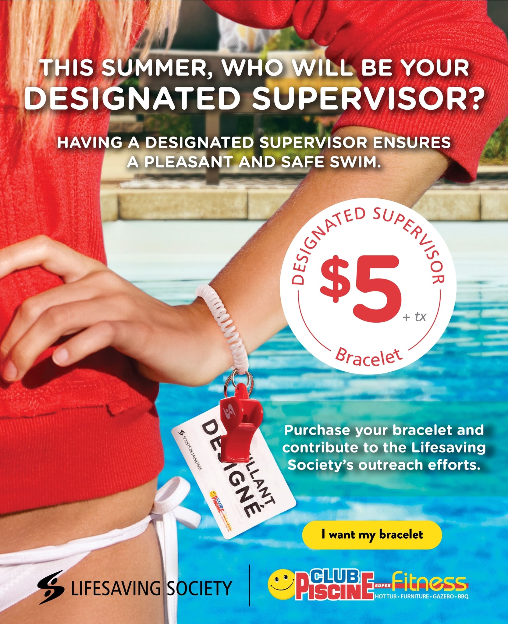 Club Piscine Super Fitness - Monthly Savings - Page 6