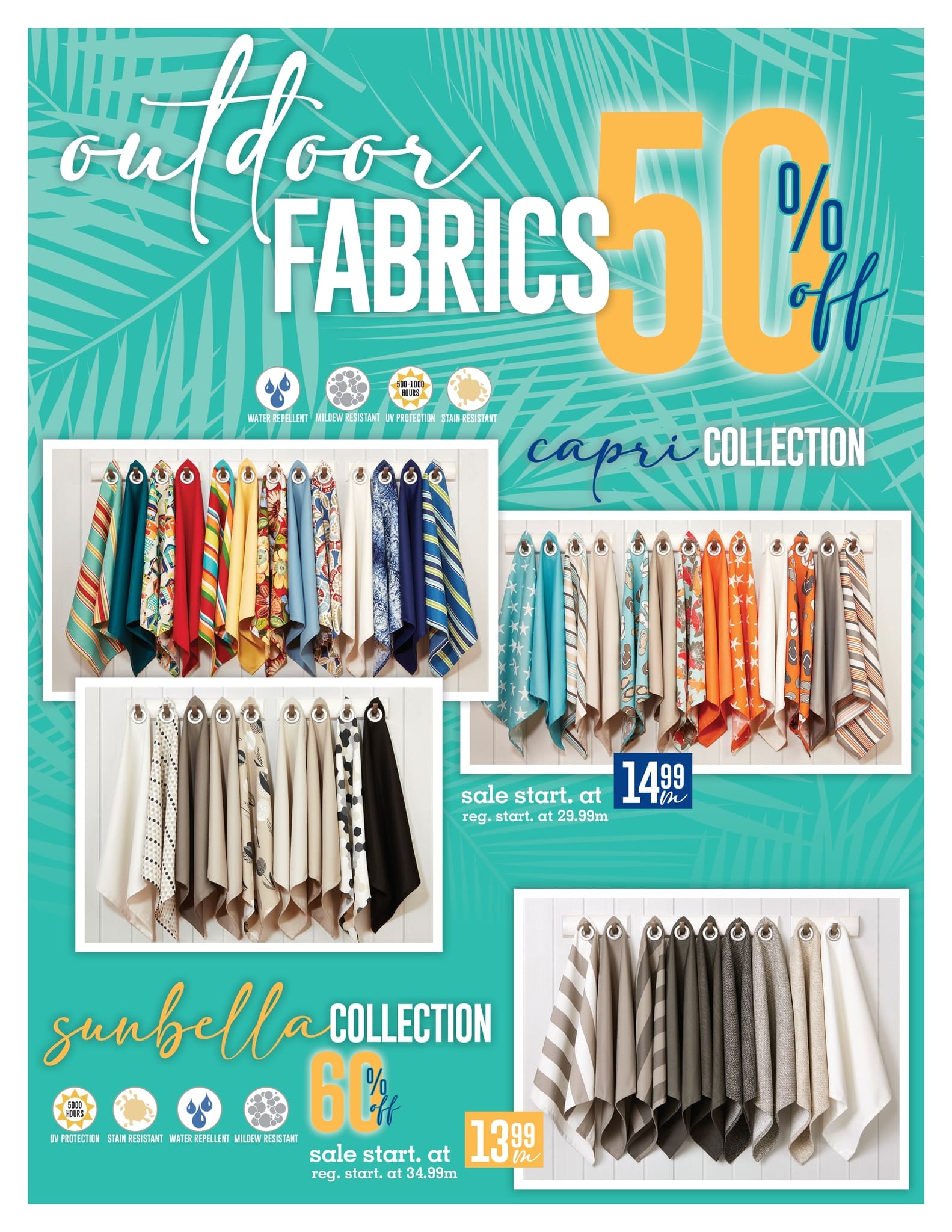 Fabricville - Monthly Savings - Page 6