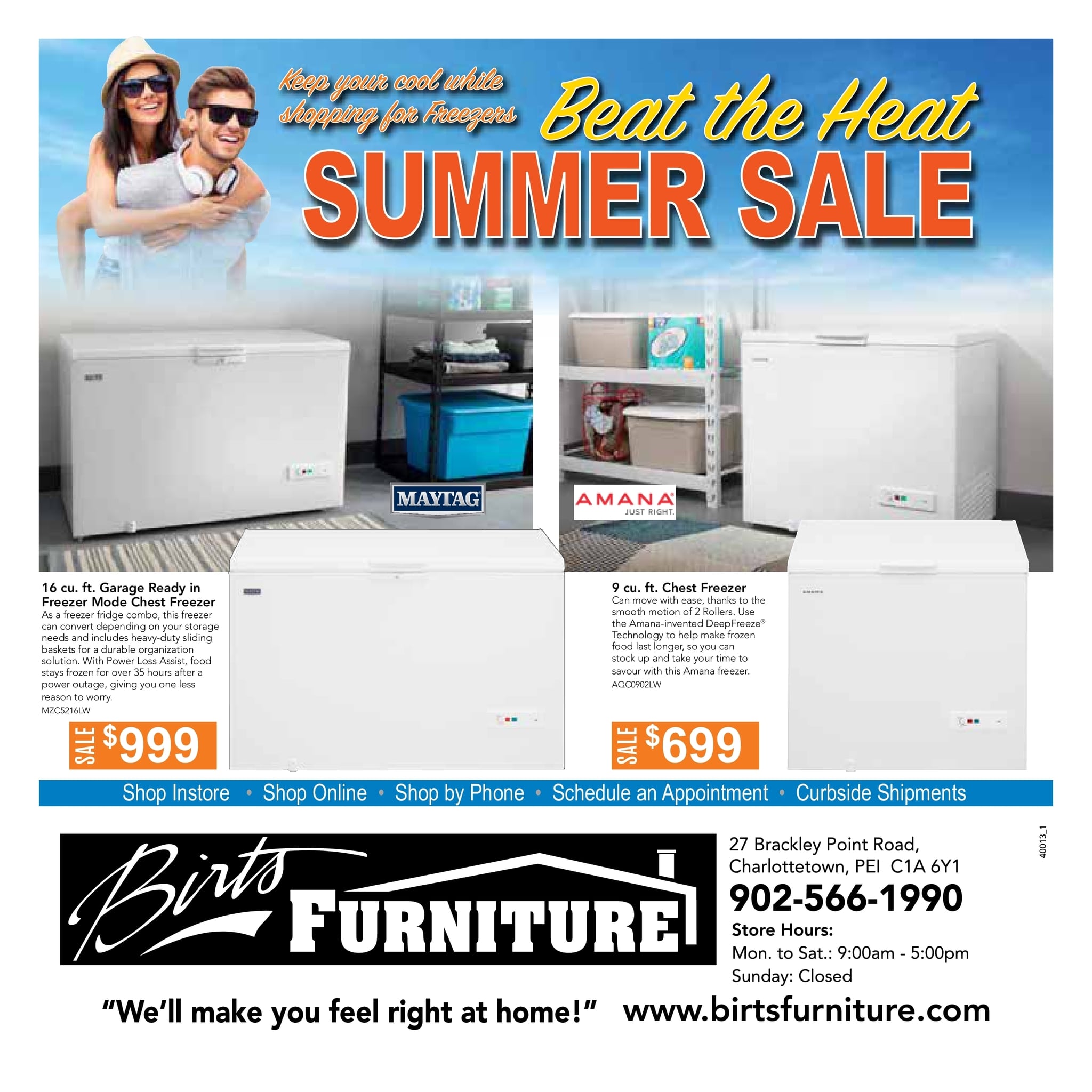 Birts Furniture - Summer Sale - Page 4