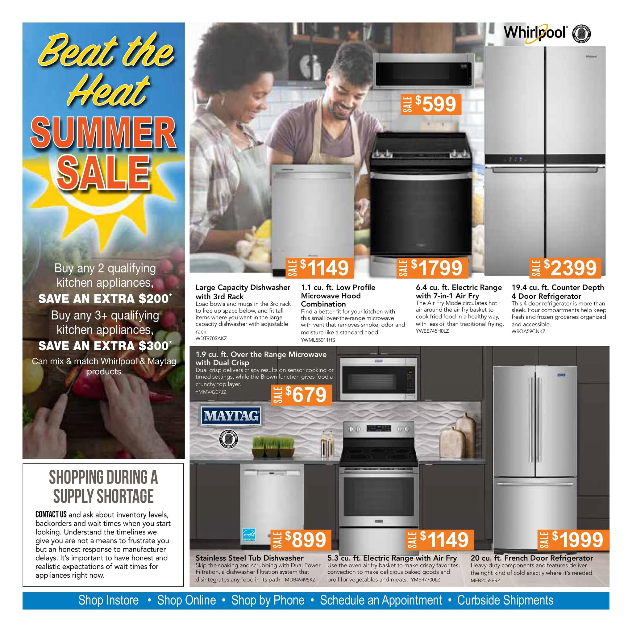 St. Albert Home - Summer Sale - Page 2