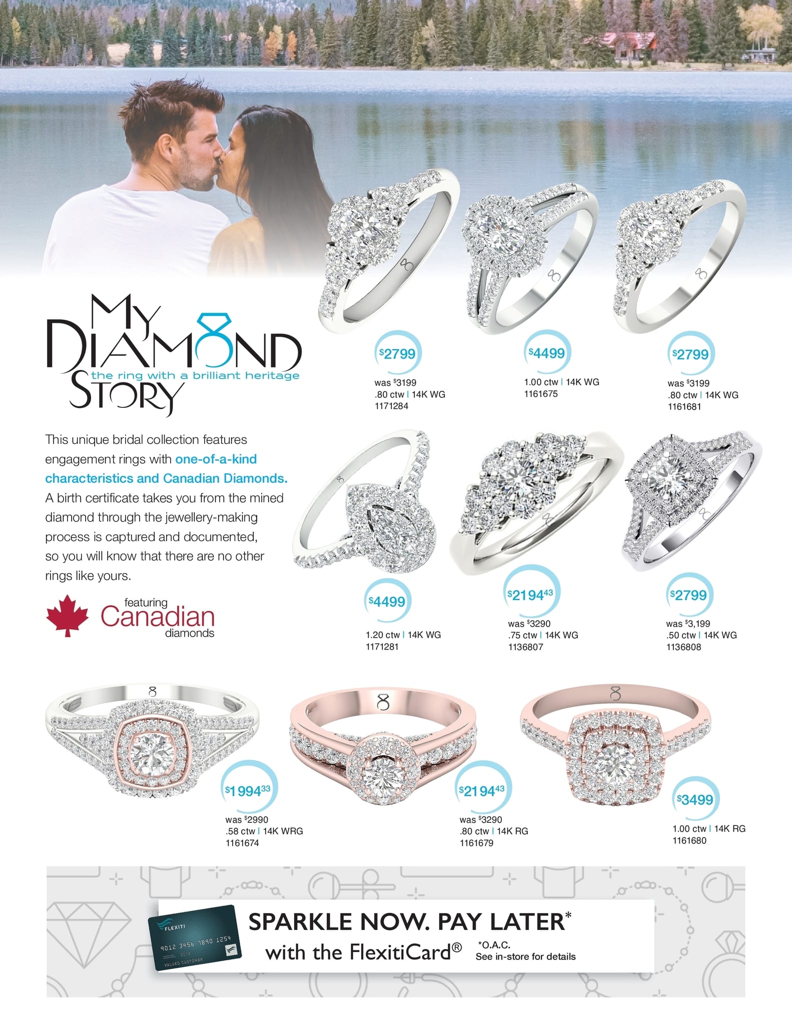 Ben Moss Jewellers - Monthly Savings - Page 5