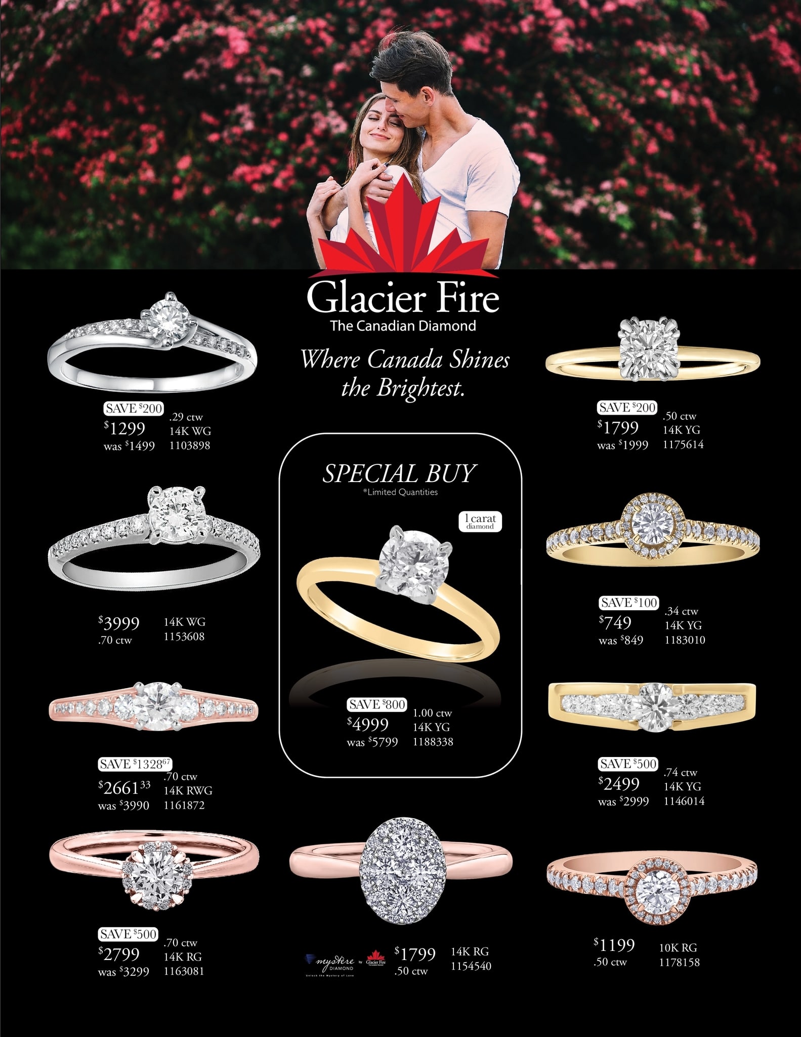 Ben Moss Jewellers - Monthly Savings - Page 6