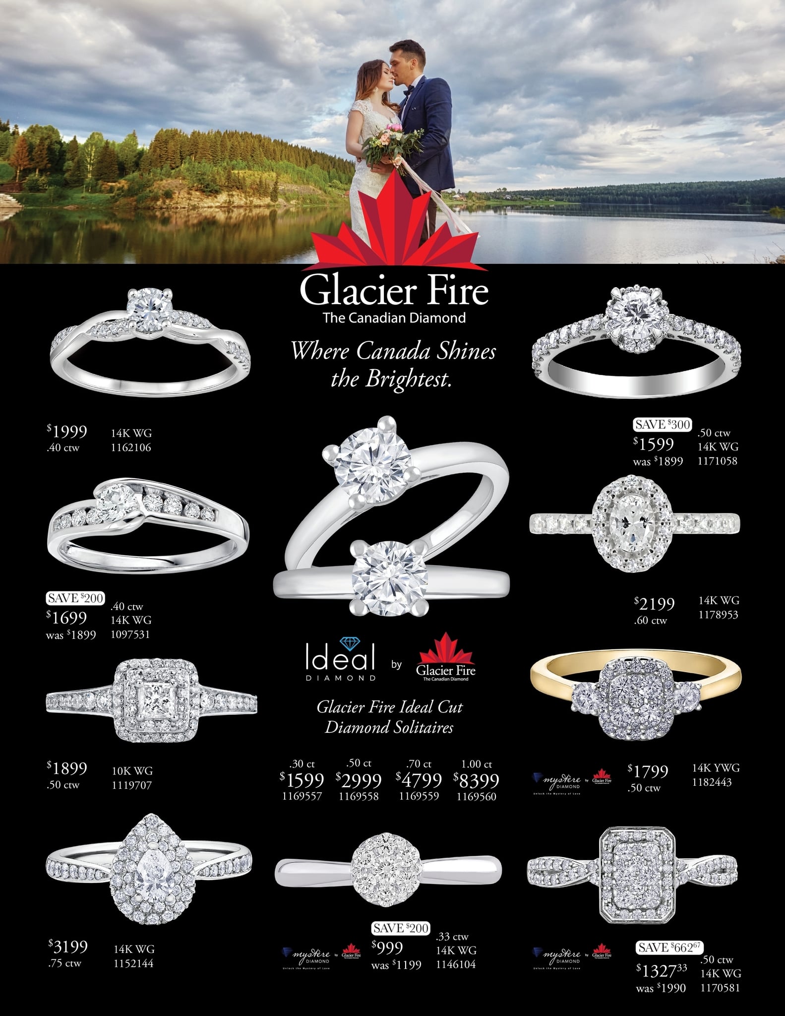 Ben Moss Jewellers - Monthly Savings - Page 7