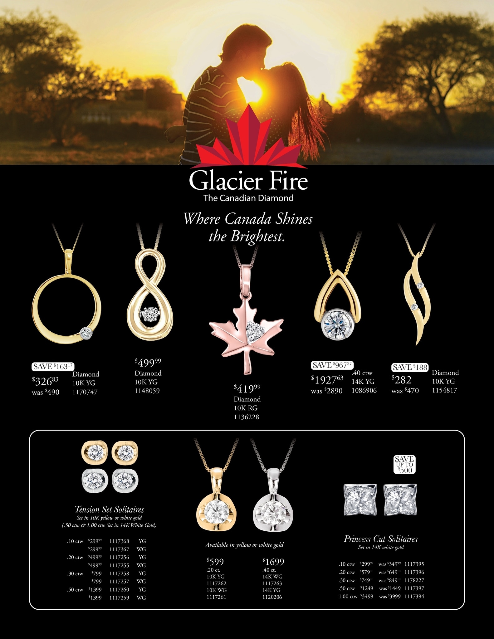 Crescent Gold & Diamonds - Monthly Savings - Page 8