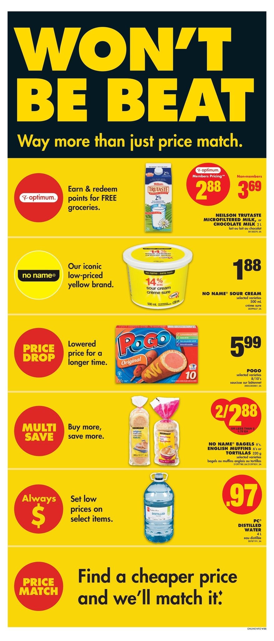 No Frills Ontario - Weekly Flyer Specials - Page 2