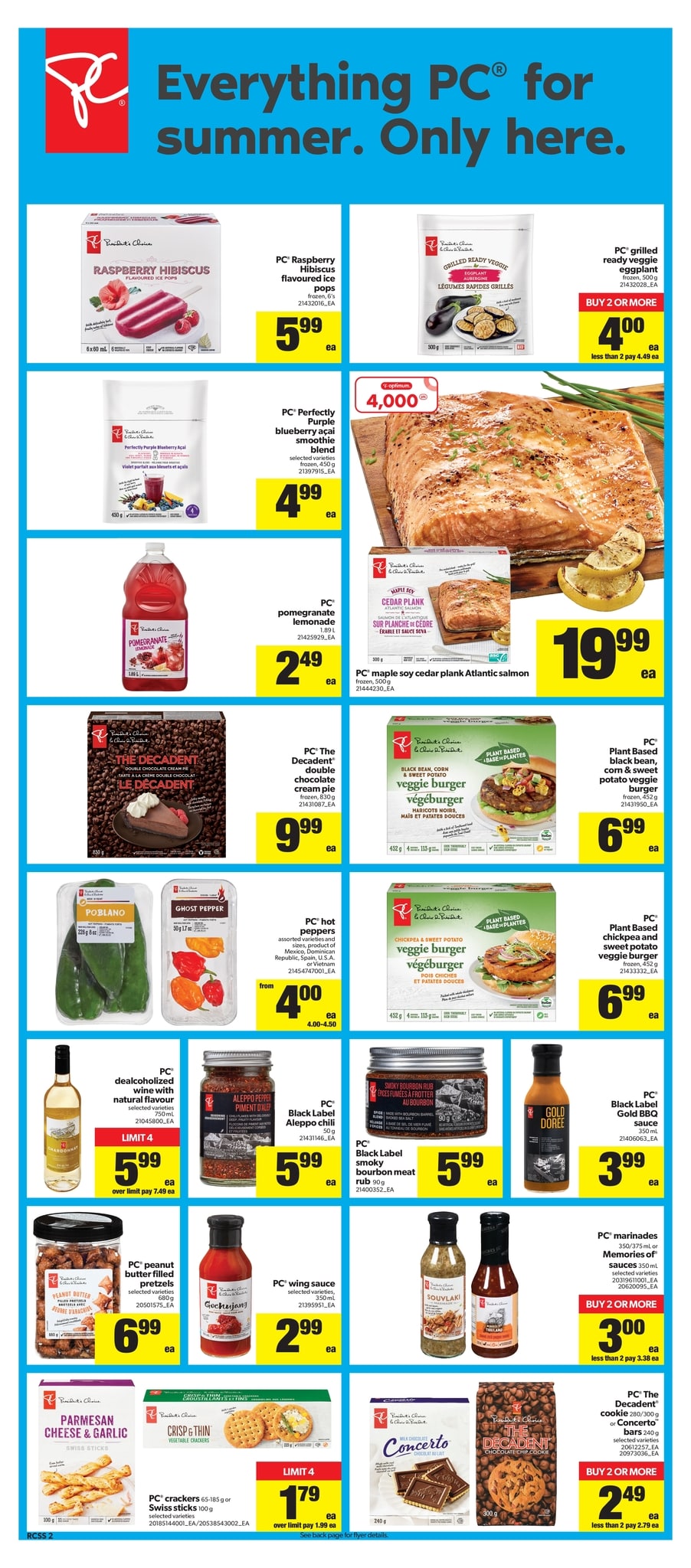 Real Canadian Superstore Ontario - Weekly Flyer Specials - Page 3
