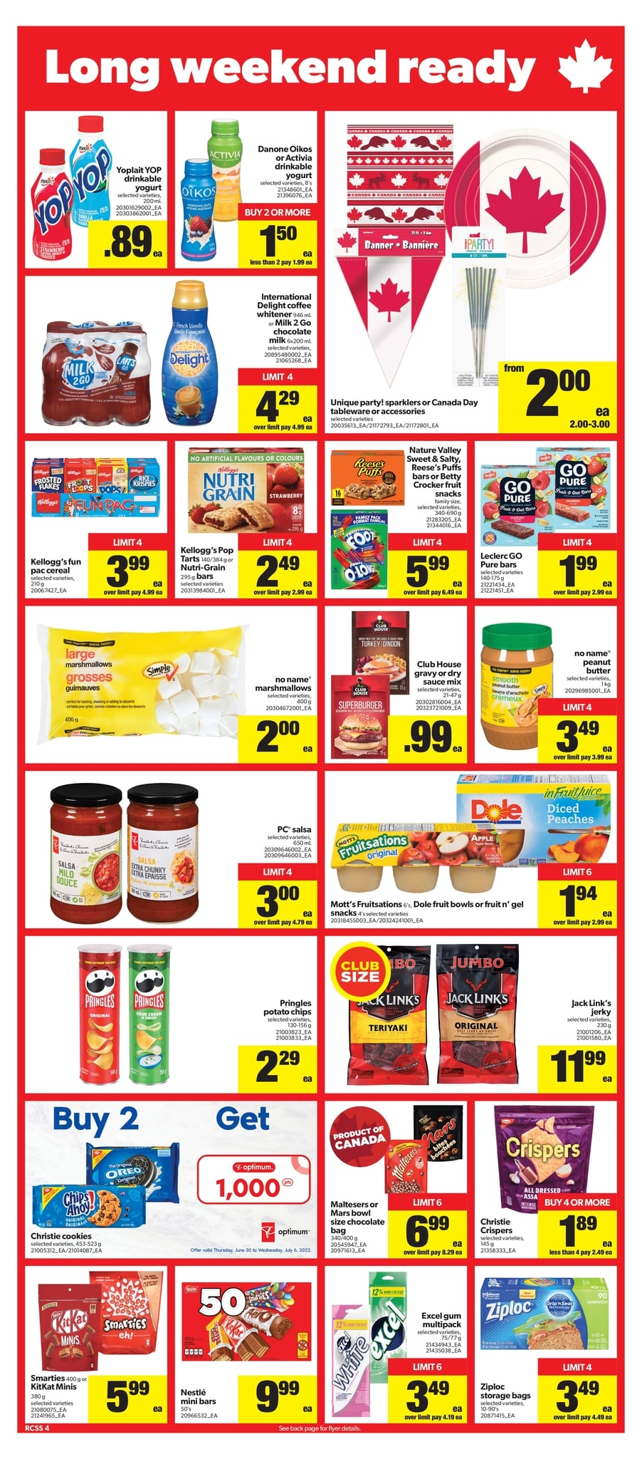 Real Canadian Superstore Ontario - Weekly Flyer Specials - Page 5