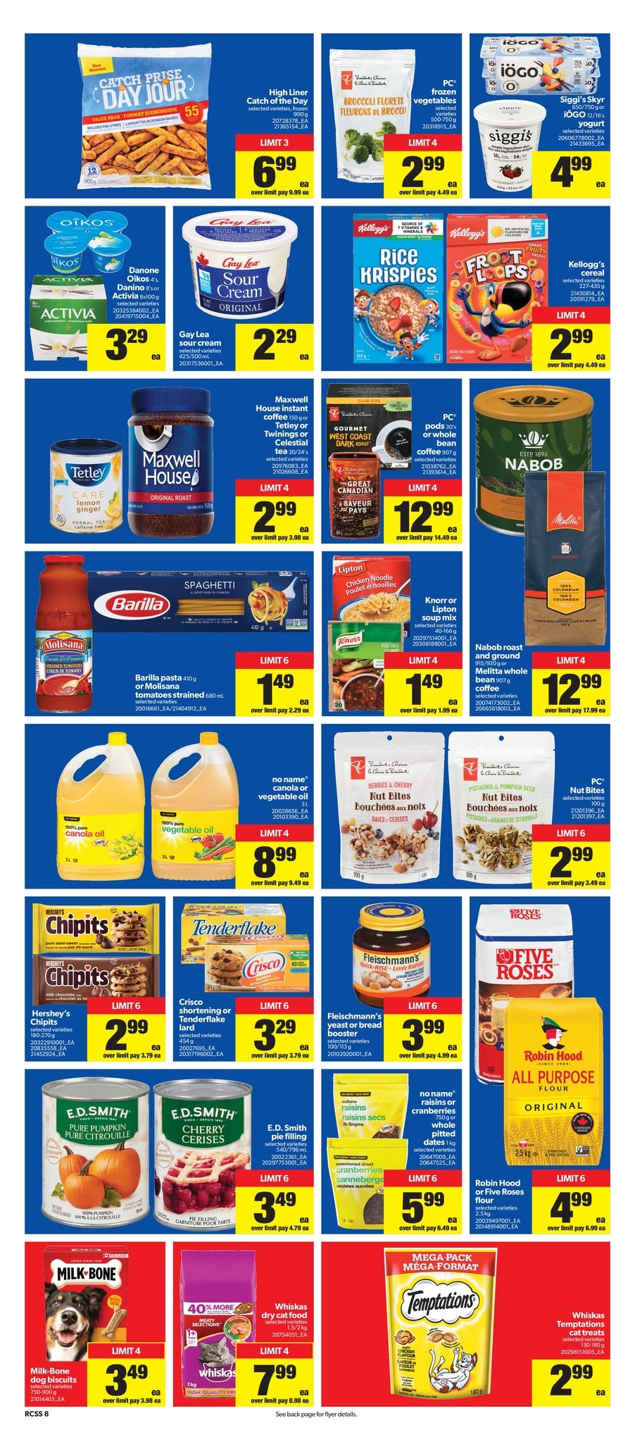 Real Canadian Superstore Ontario - Weekly Flyer Specials - Page 9