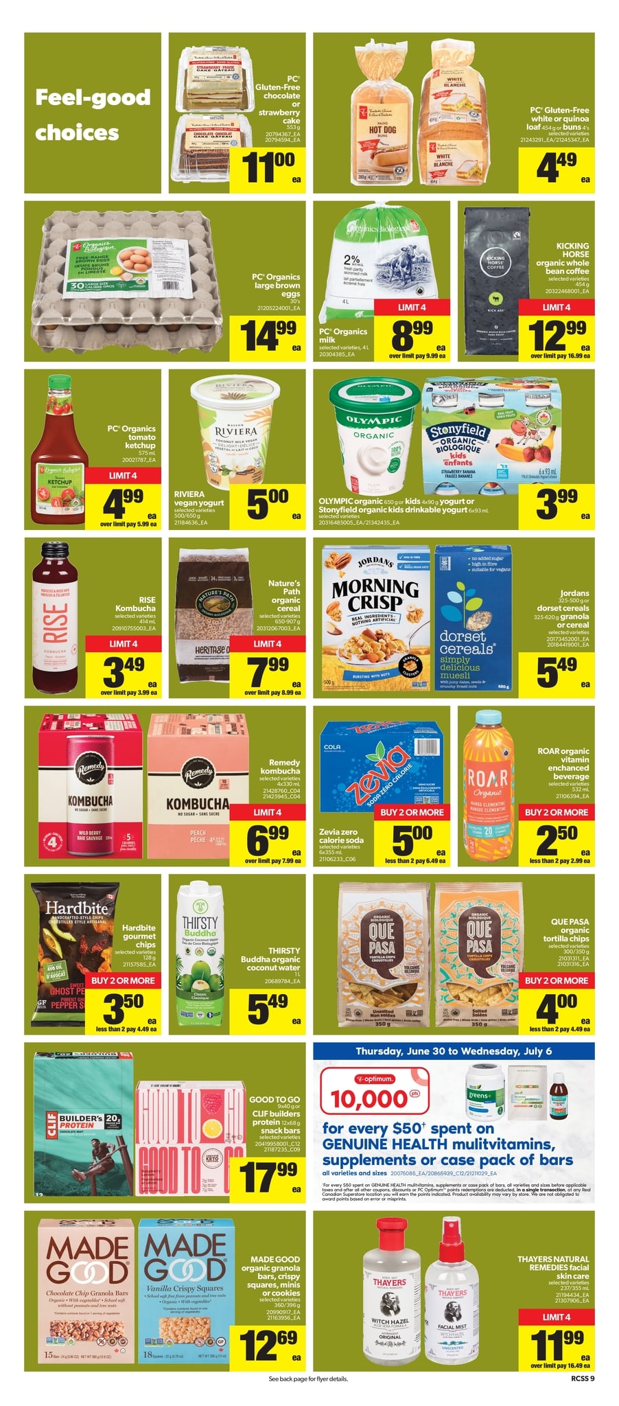 Real Canadian Superstore Ontario - Weekly Flyer Specials - Page 10