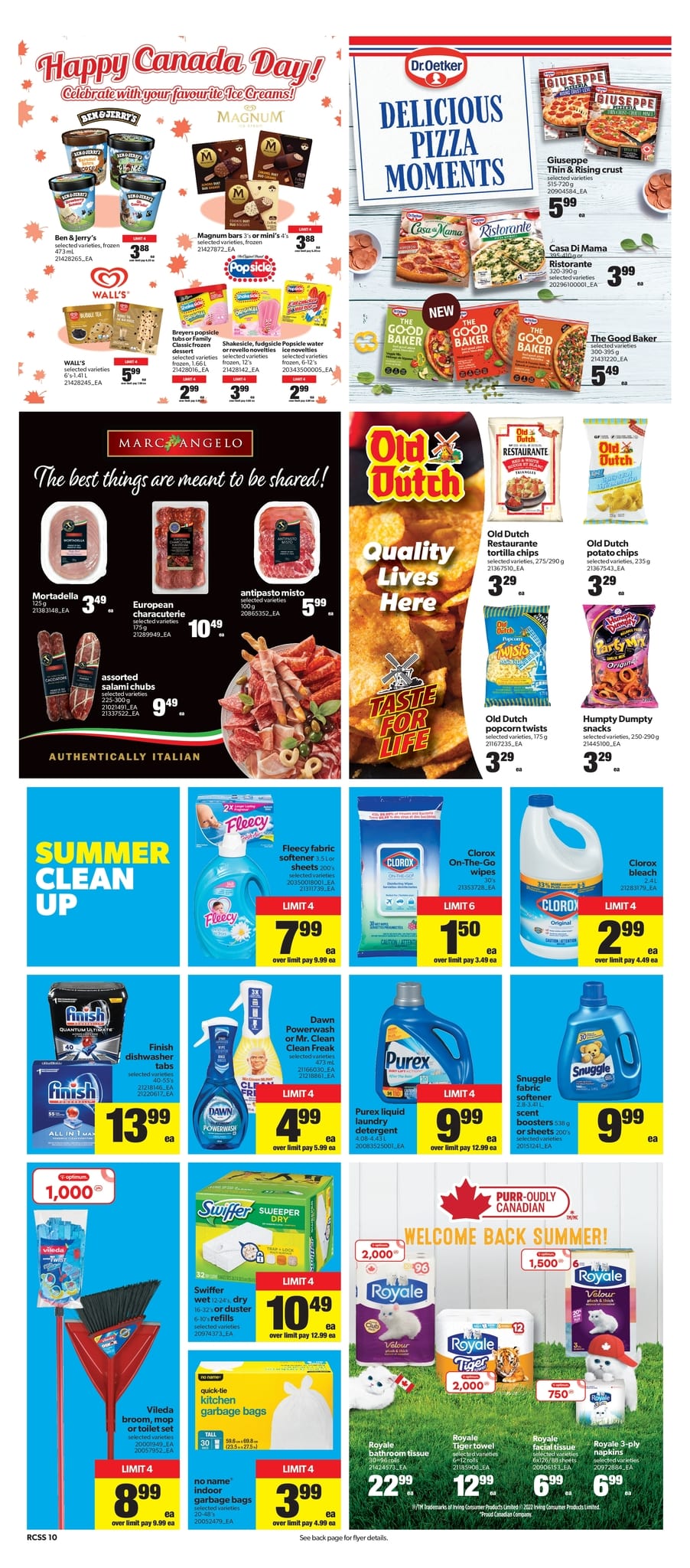 Real Canadian Superstore Ontario - Weekly Flyer Specials - Page 11