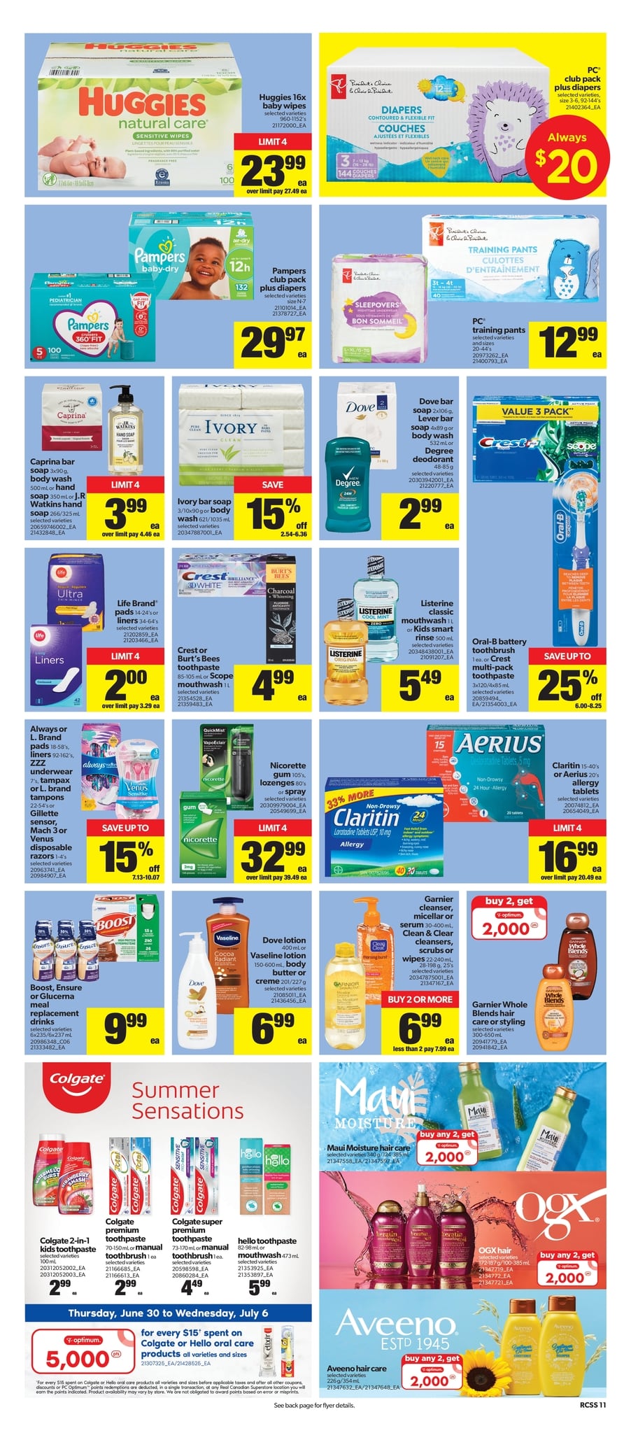 Real Canadian Superstore Ontario - Weekly Flyer Specials - Page 12