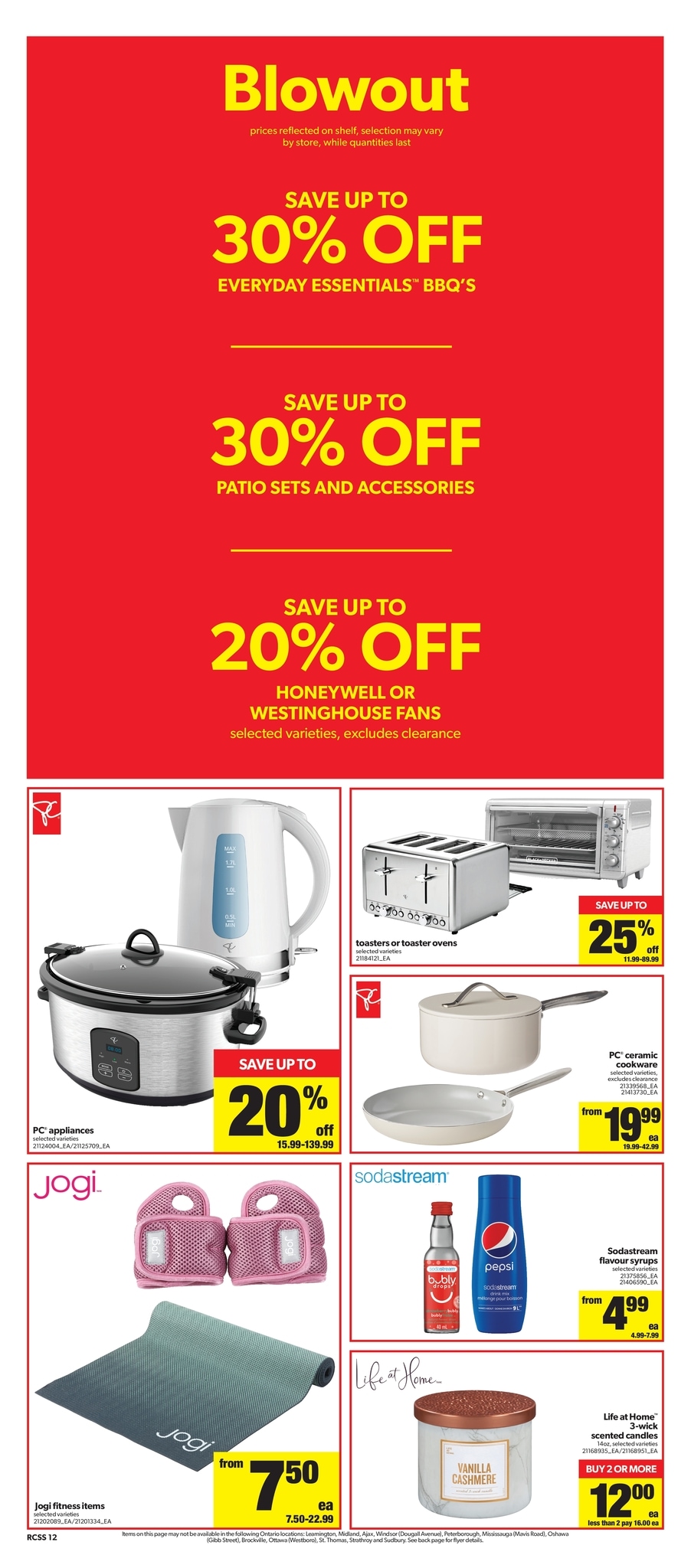 Real Canadian Superstore Ontario - Weekly Flyer Specials - Page 13