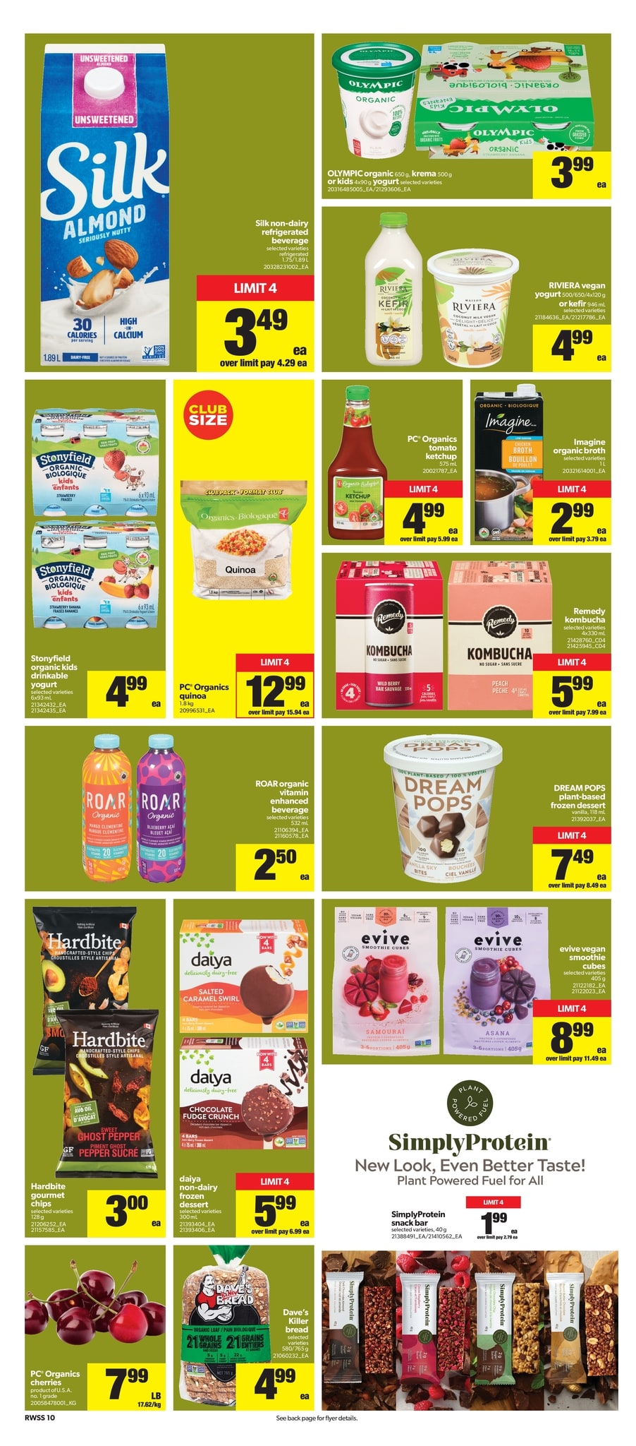 Real Canadian Superstore Western Canada - Weekly Flyer Specials - Page 11