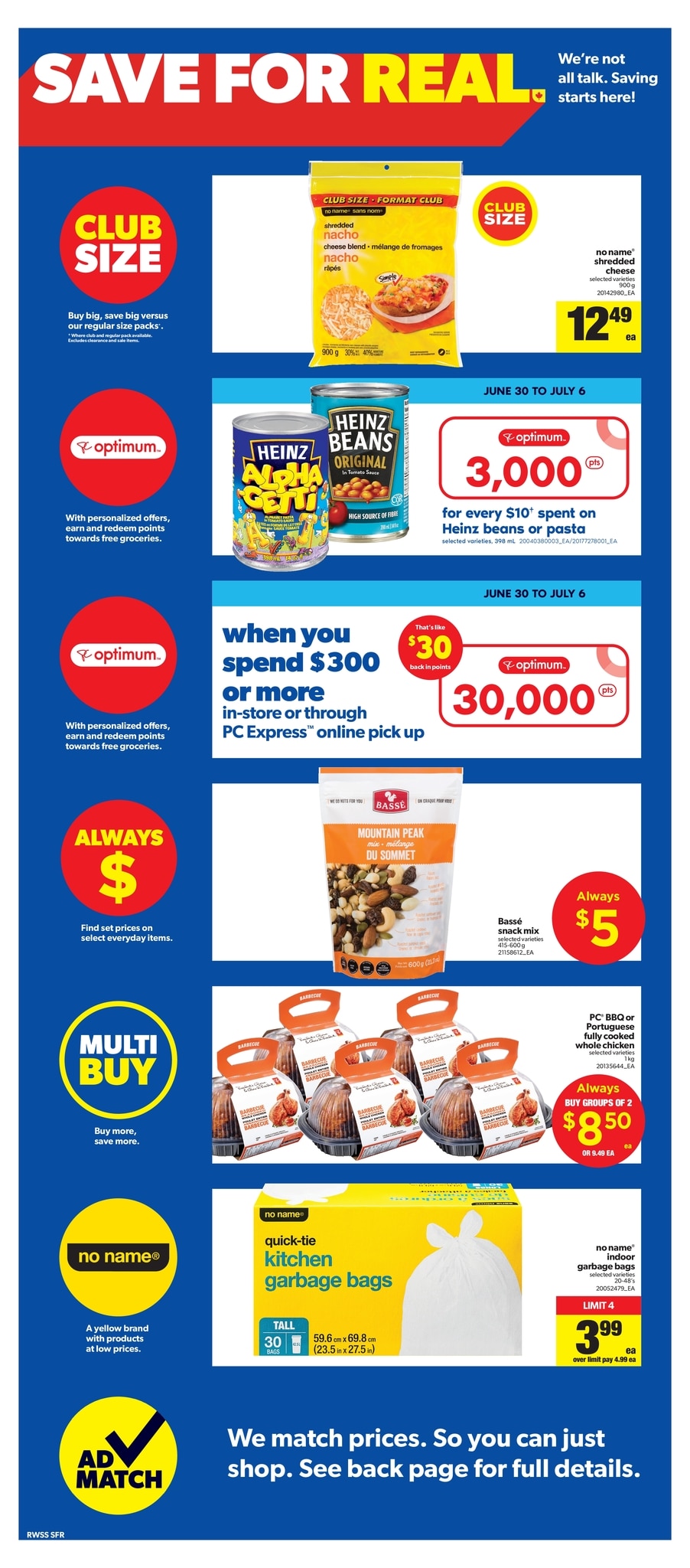 Real Canadian Superstore Western Canada - Weekly Flyer Specials - Page 12