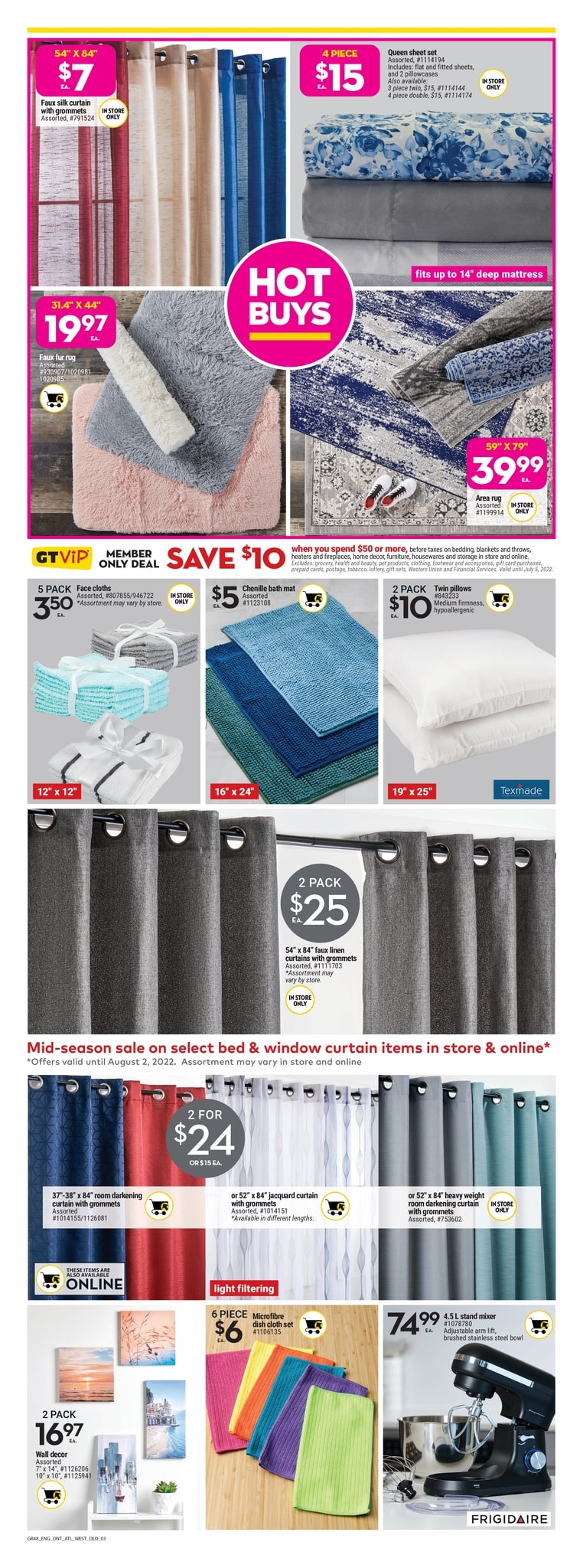 Giant Tiger - Weekly Flyer Specials - Page 9