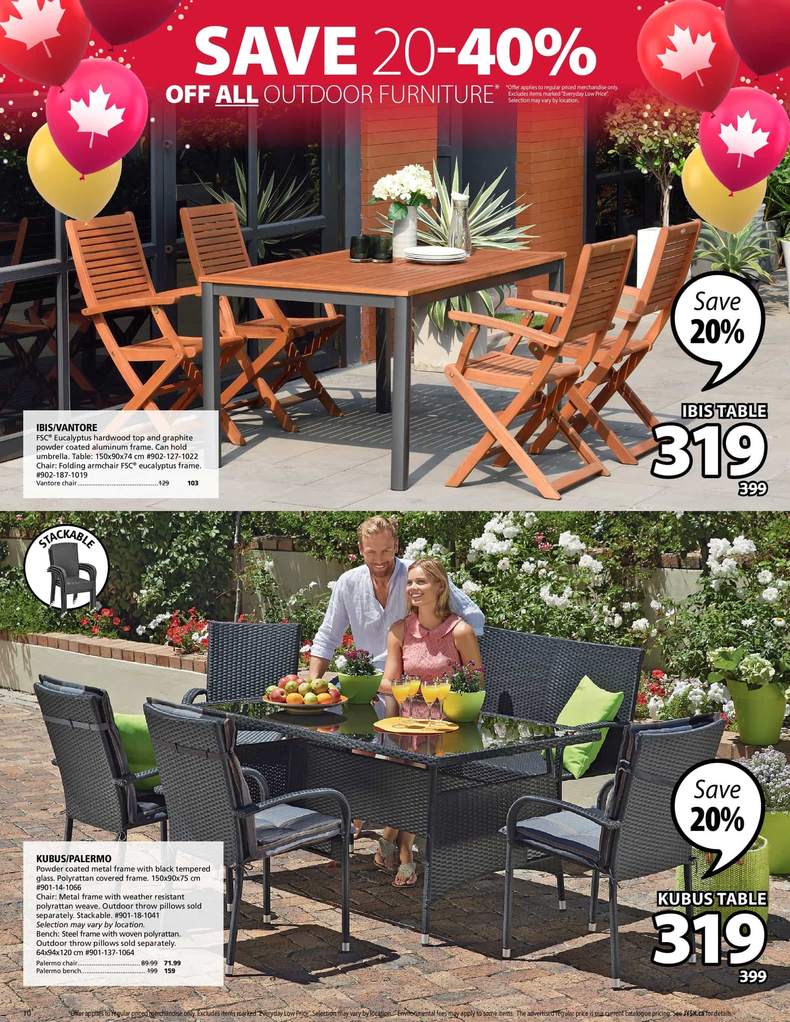 Jysk - Weekly Flyer Specials - Page 10