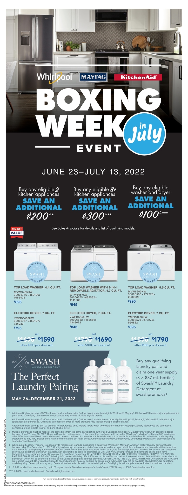 Rona - Weekly Flyer Specials - Page 5
