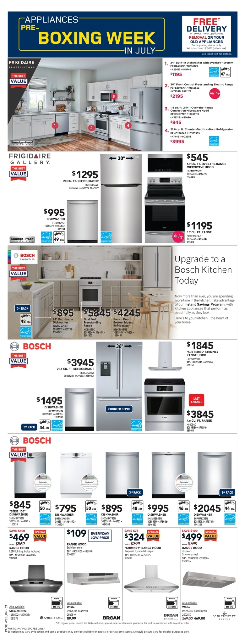 Rona - Weekly Flyer Specials - Page 6