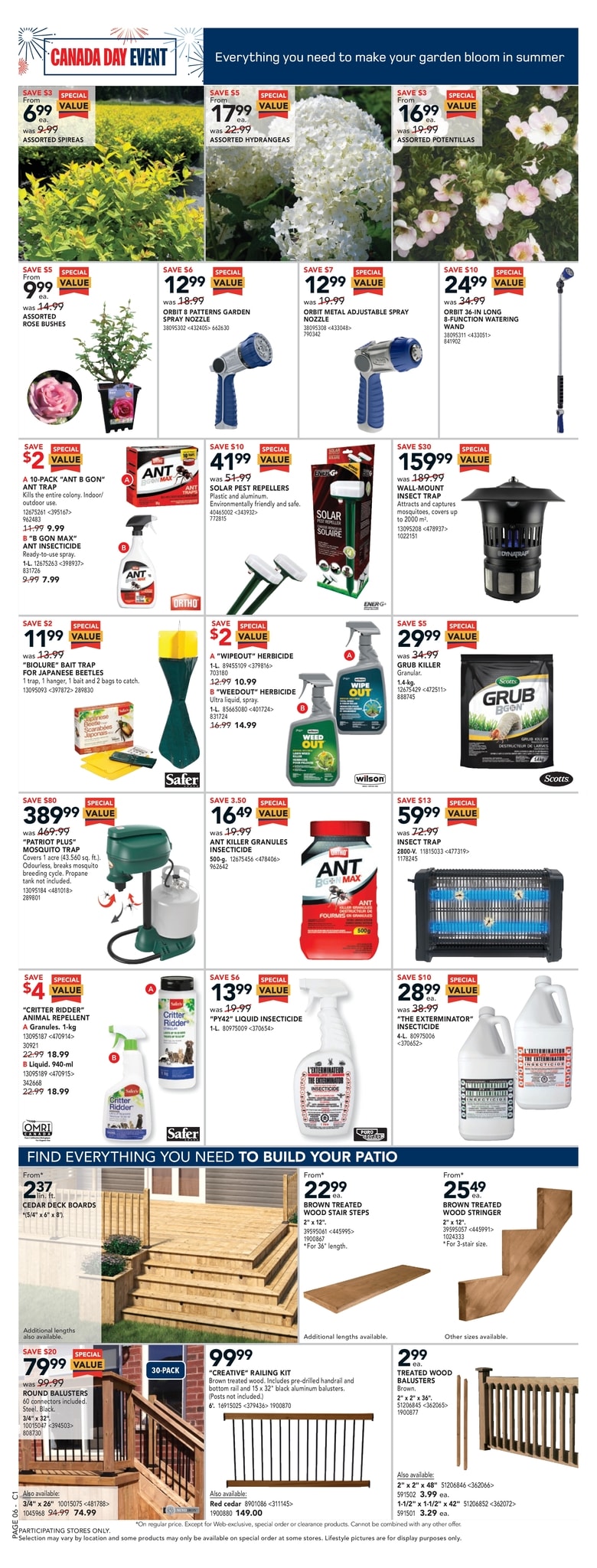 Rona - Weekly Flyer Specials - Page 9