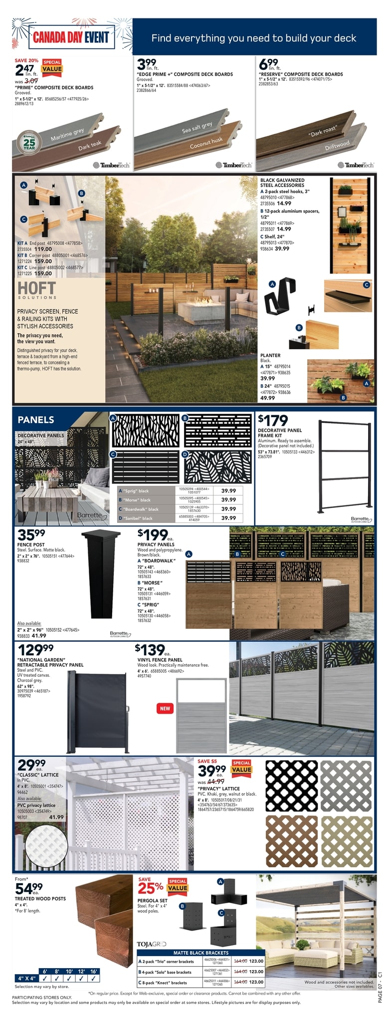 Rona - Weekly Flyer Specials - Page 10