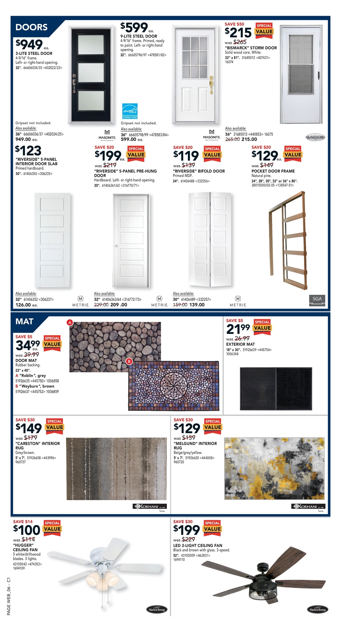 Rona - Weekly Flyer Specials - Page 15