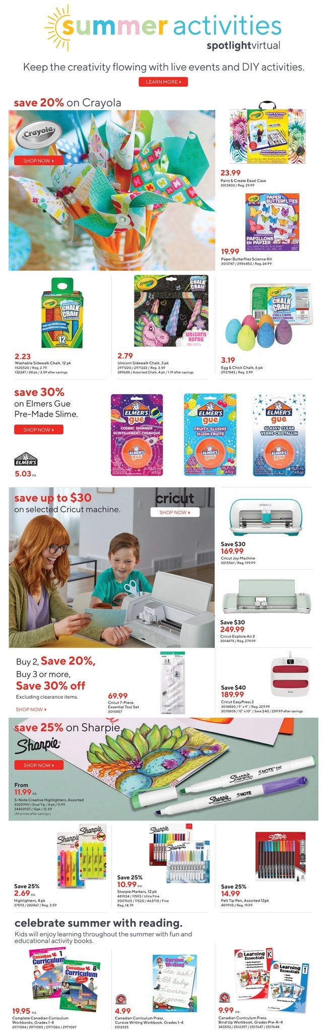 Staples - Weekly Flyer Specials - Page 10