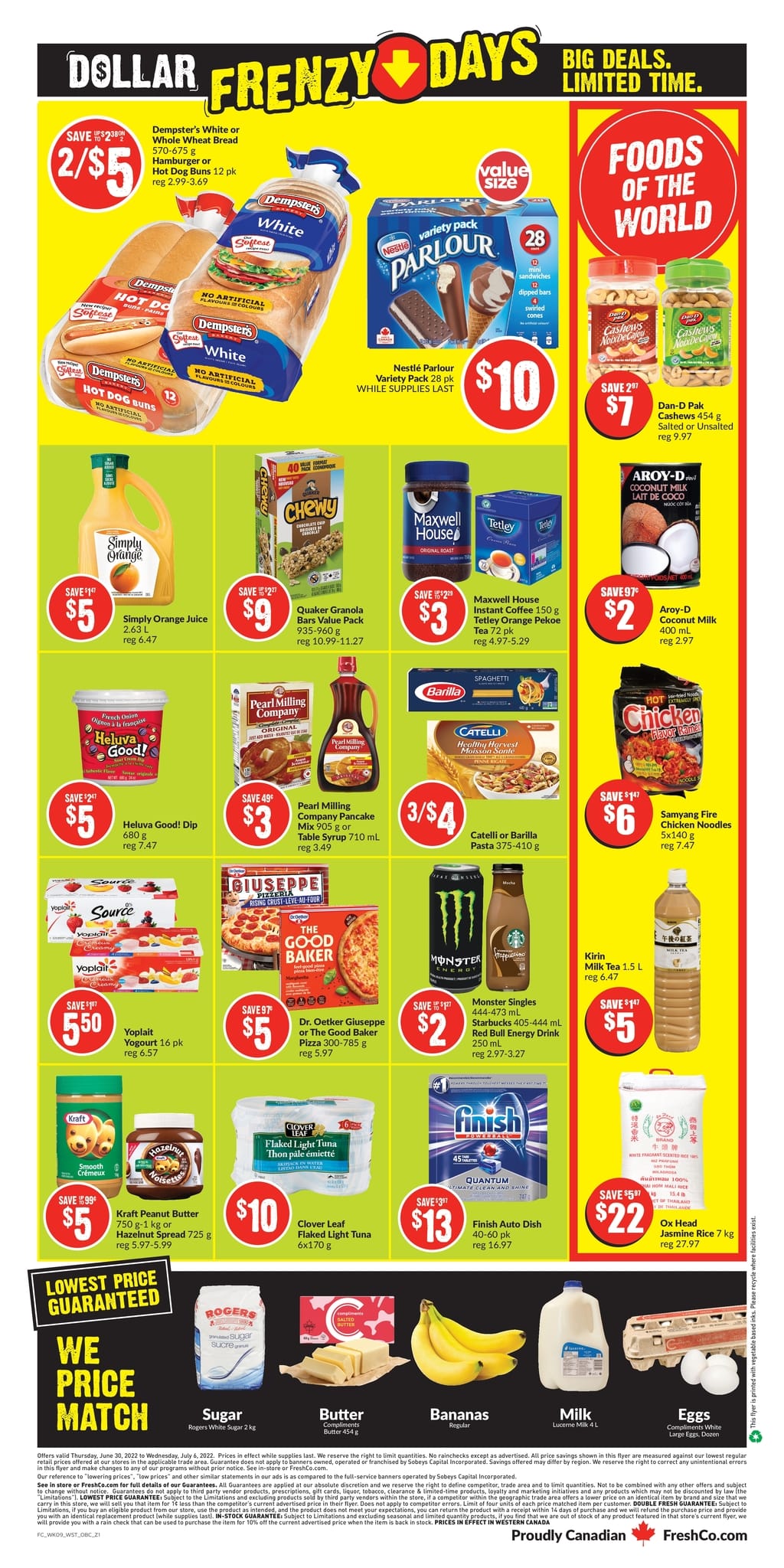 FreshCo British Columbia - Weekly Flyer Specials - Page 4