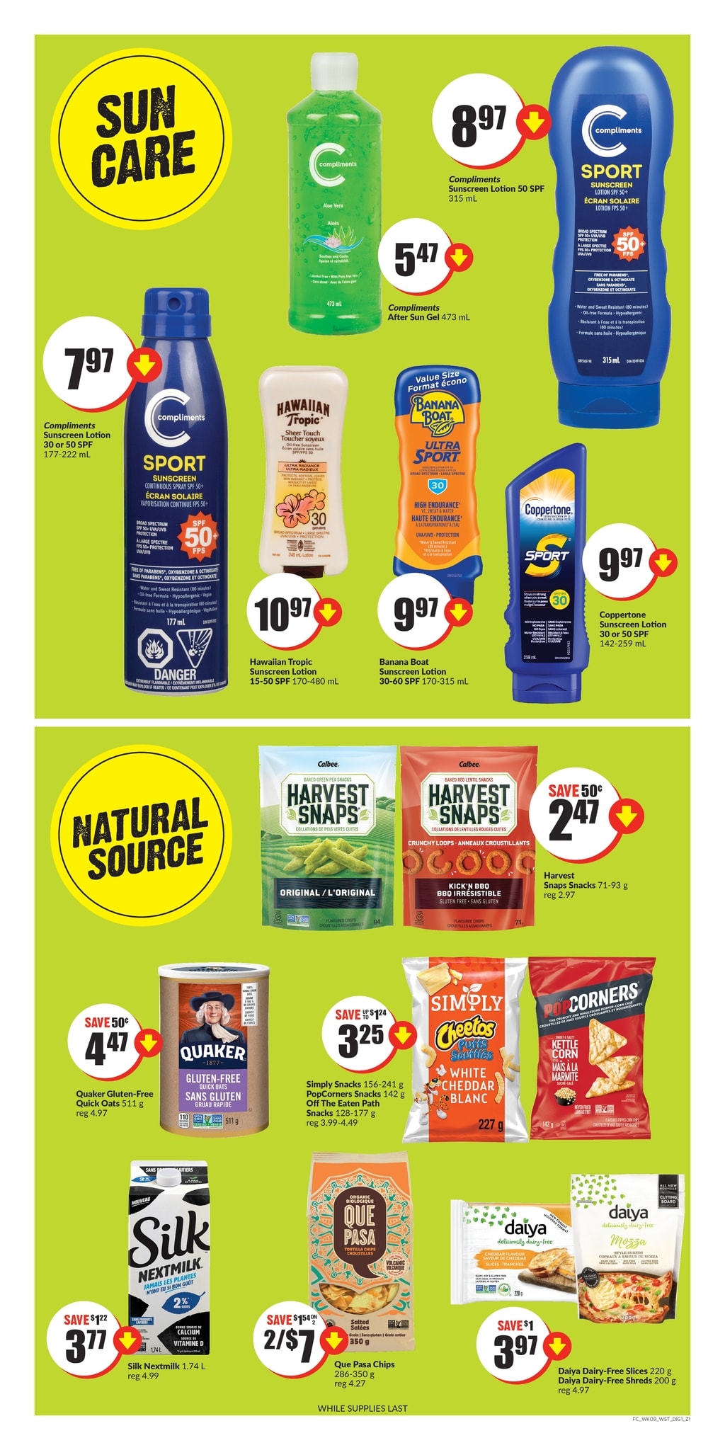 FreshCo British Columbia - Weekly Flyer Specials - Page 5