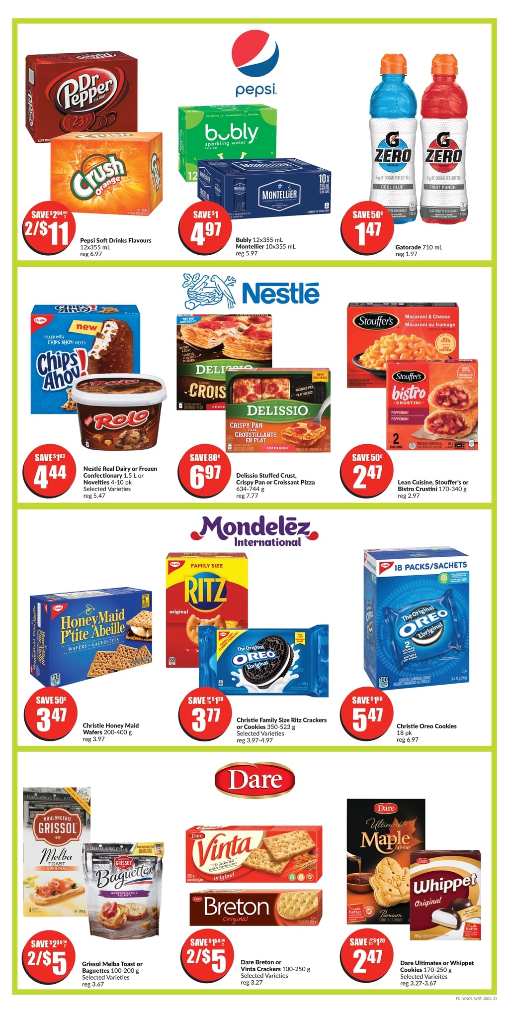 FreshCo British Columbia - Weekly Flyer Specials - Page 6