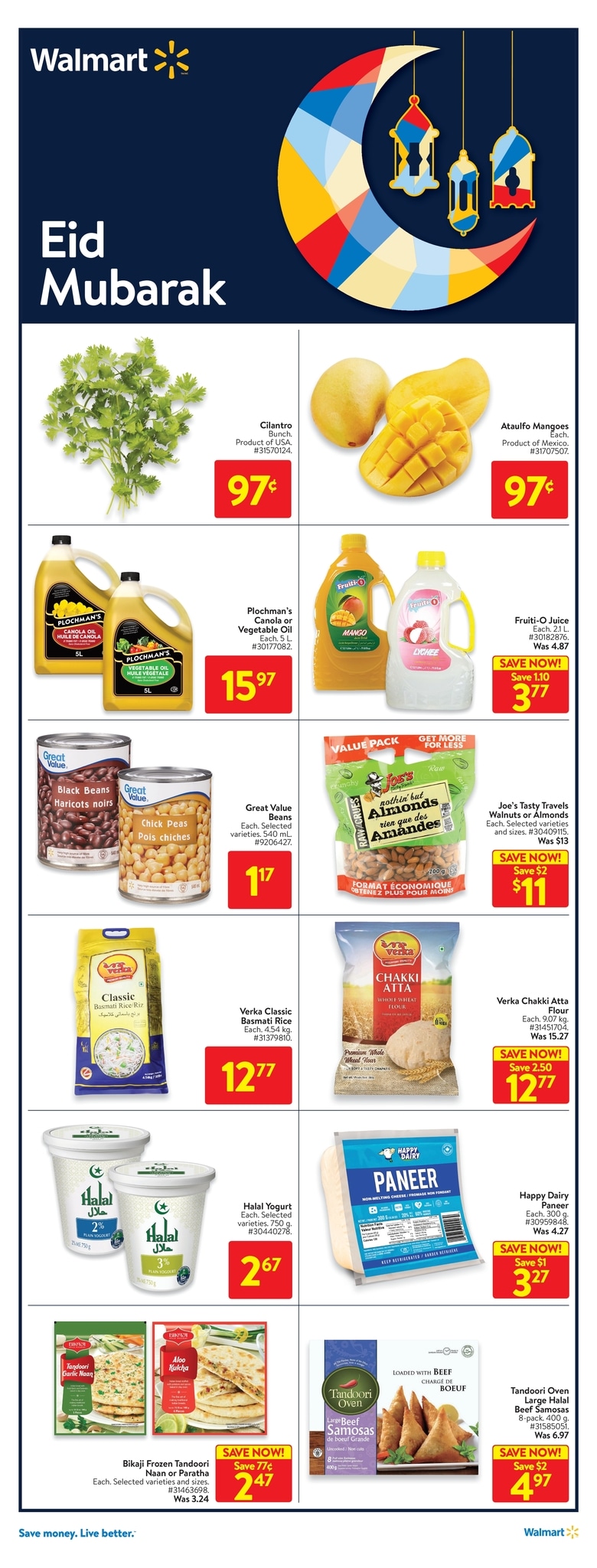 Walmart - Weekly Flyer Specials - Page 5