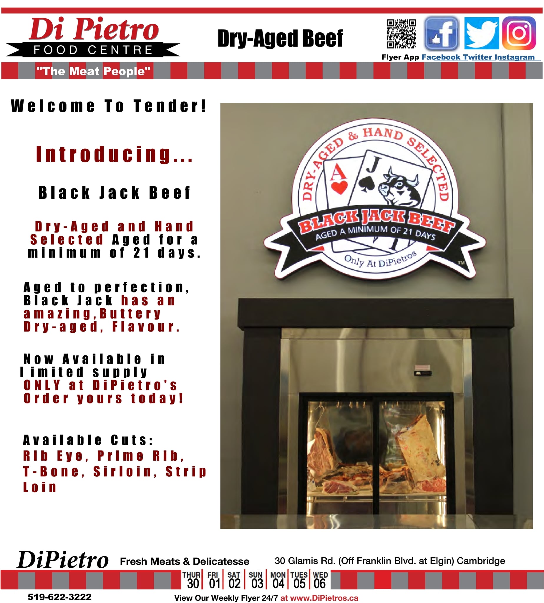 DiPietro - Weekly Flyer Specials - Page 8