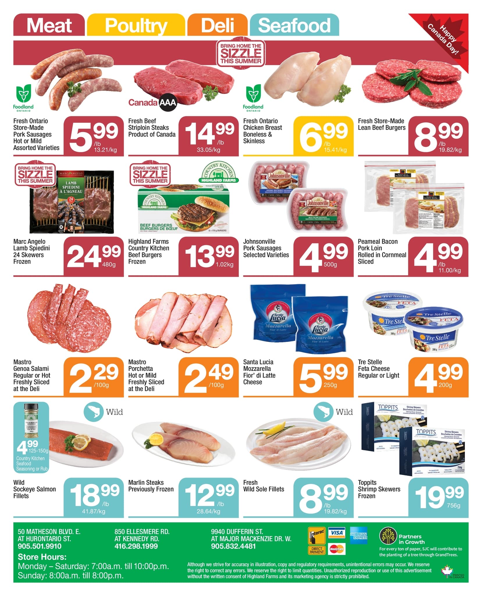 Highland Farms - Weekly Flyer Specials - Page 4