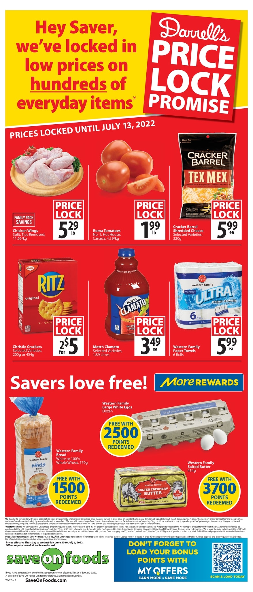 Save-On-Foods - Weekly Flyer Specials - Page 10