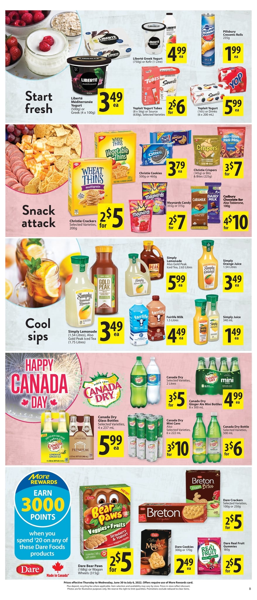 Save-On-Foods - Weekly Flyer Specials - Page 11