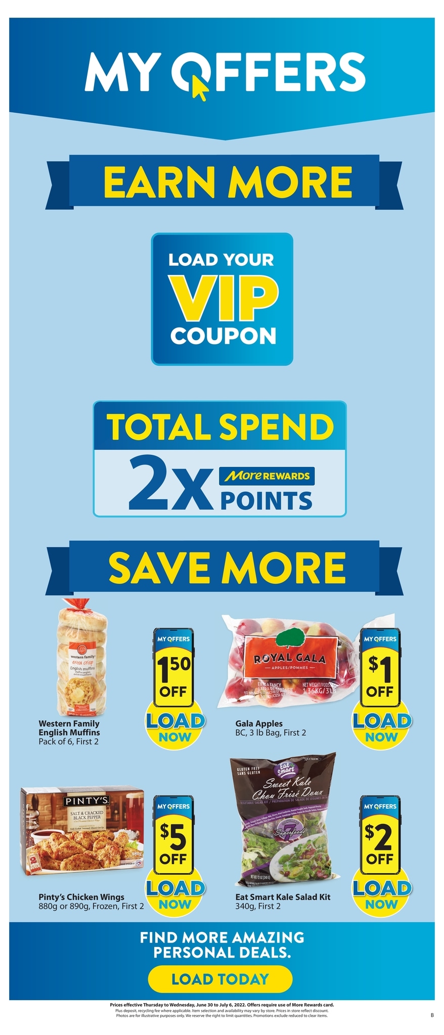 Save-On-Foods - Weekly Flyer Specials - Page 13