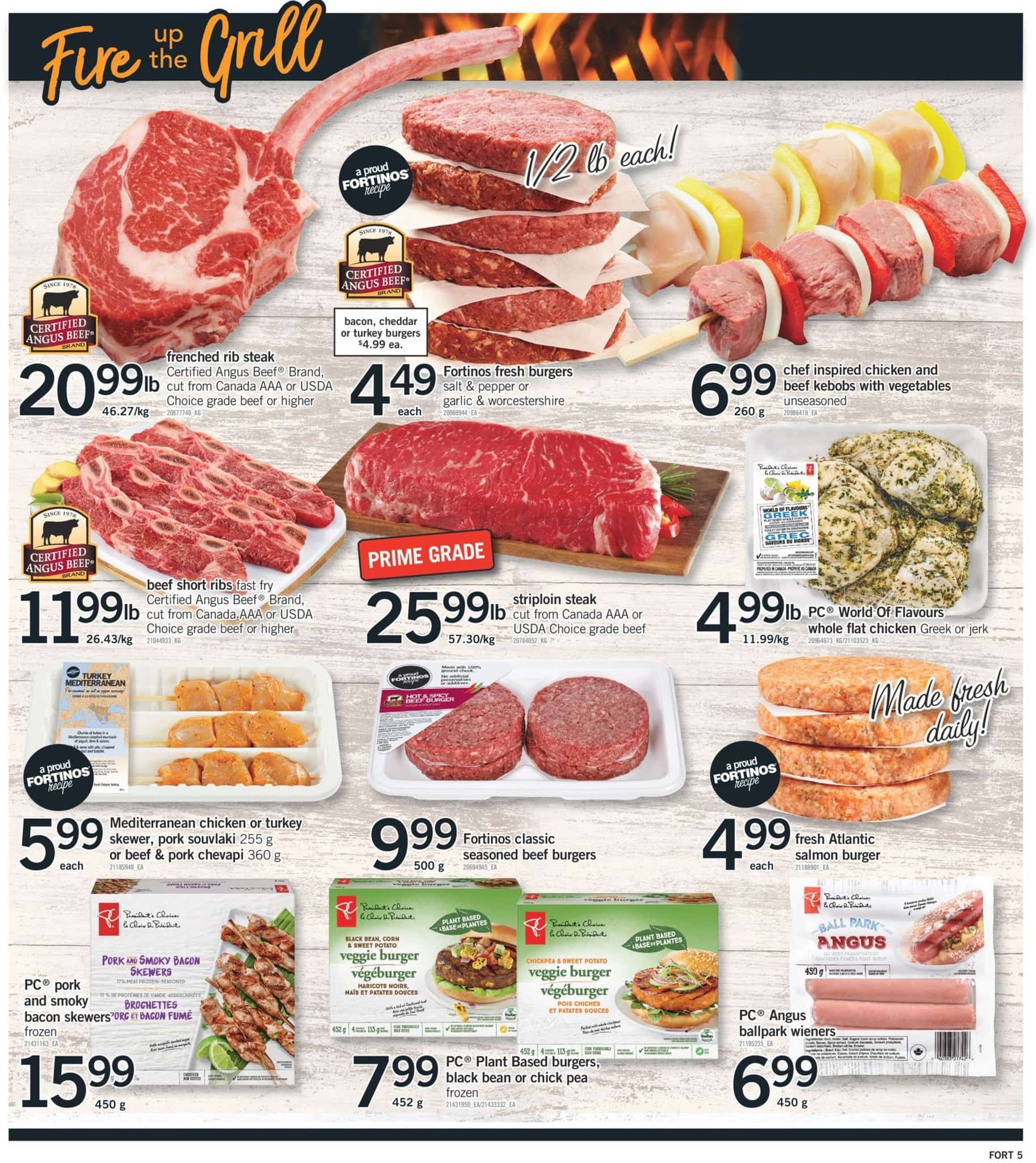 Fortinos - Weekly Flyer Specials - Page 6