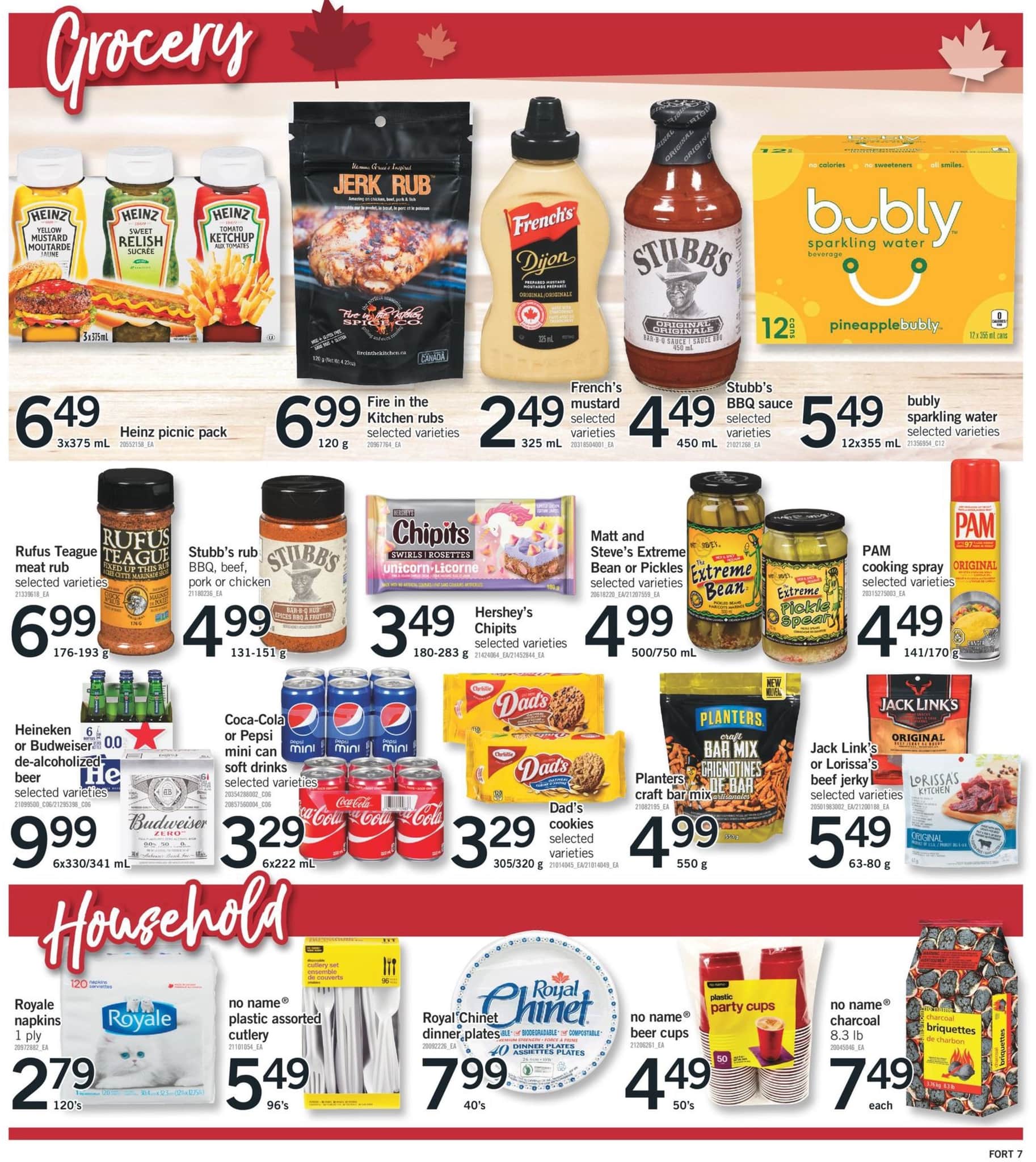 Fortinos - Weekly Flyer Specials - Page 8